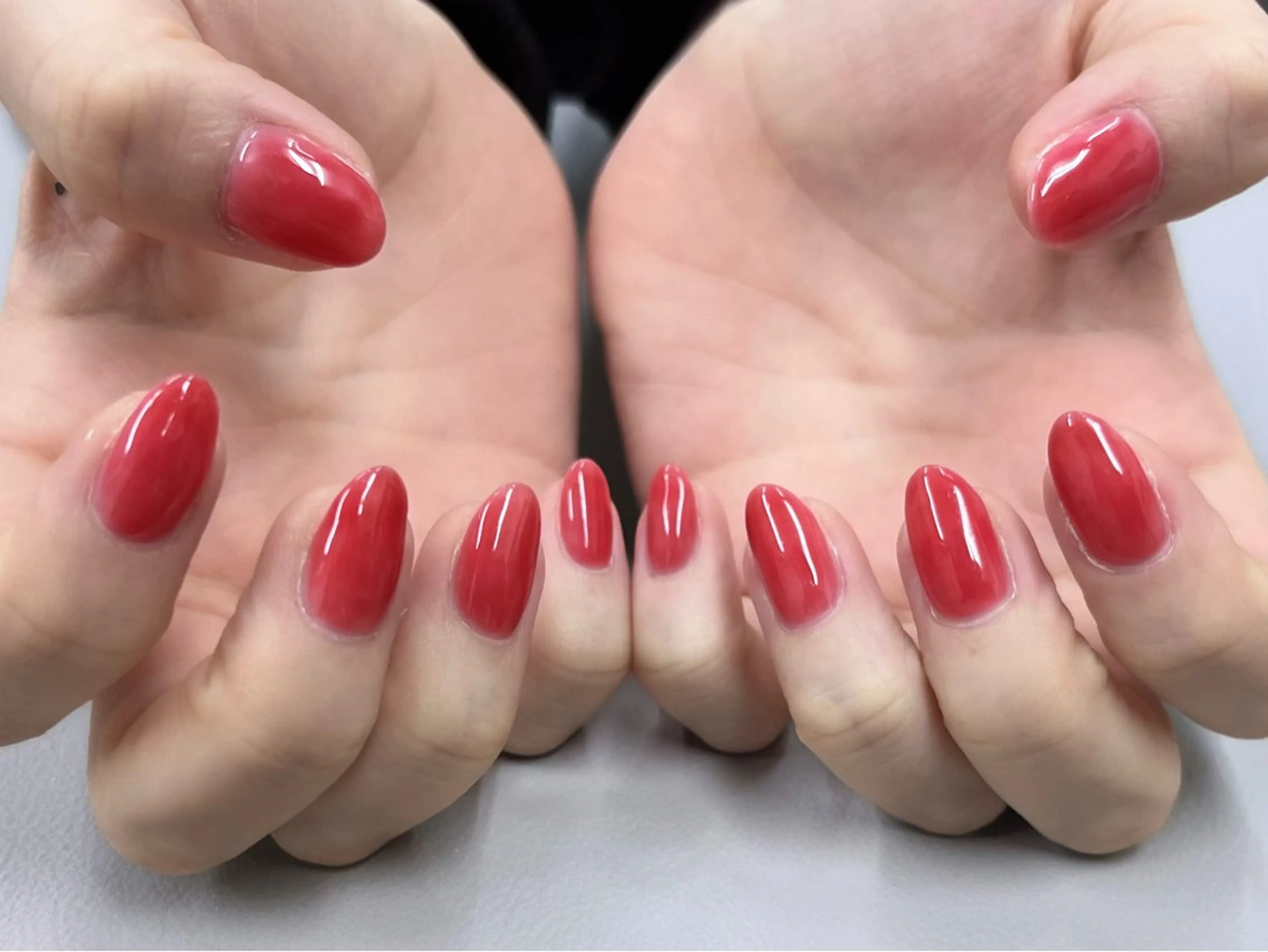 ネイル ハンドネイル ハンドケア NAILS Soraのネイルデザイン