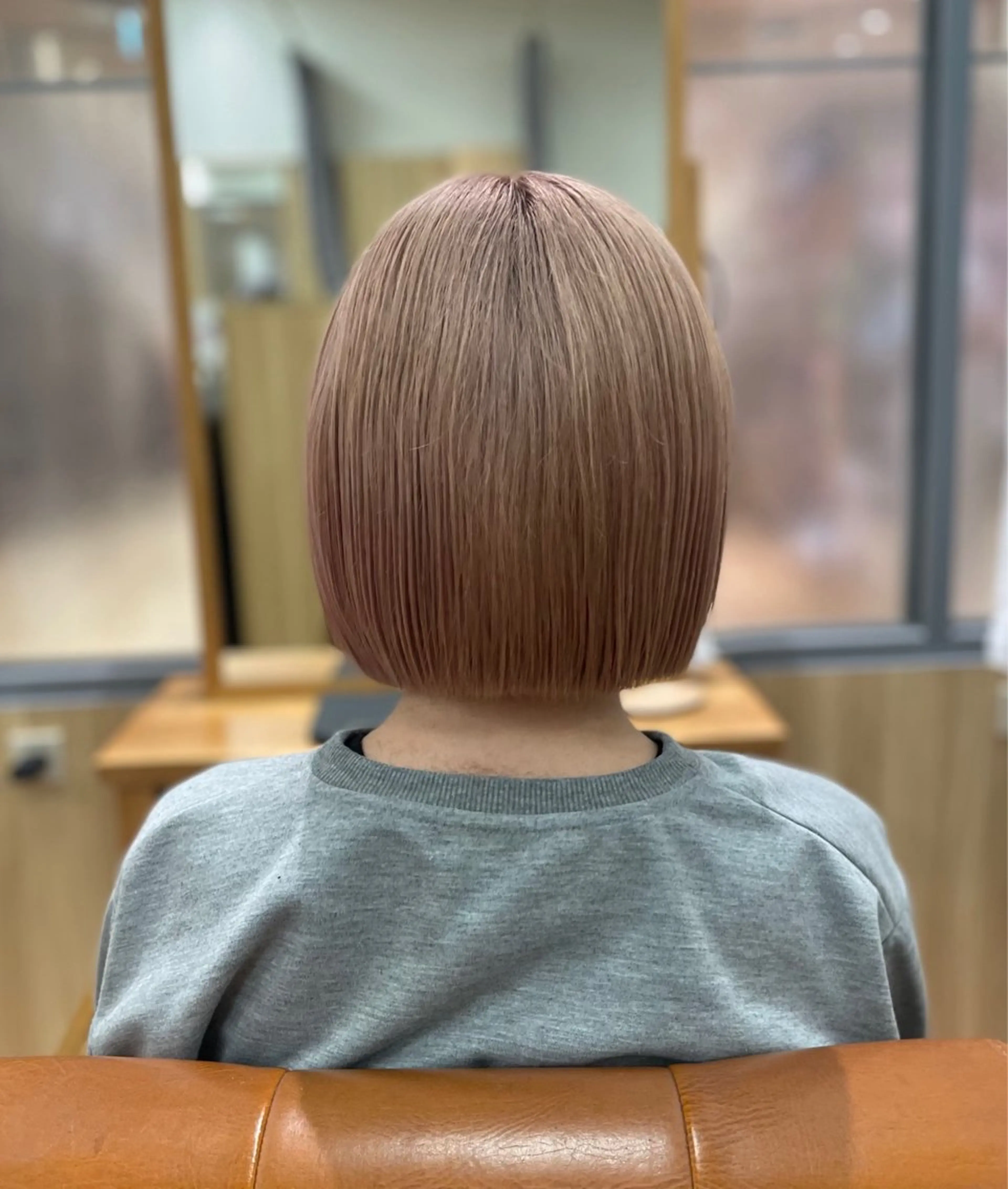 ショート 🌷ささき かなめ🌷のヘアスタイル