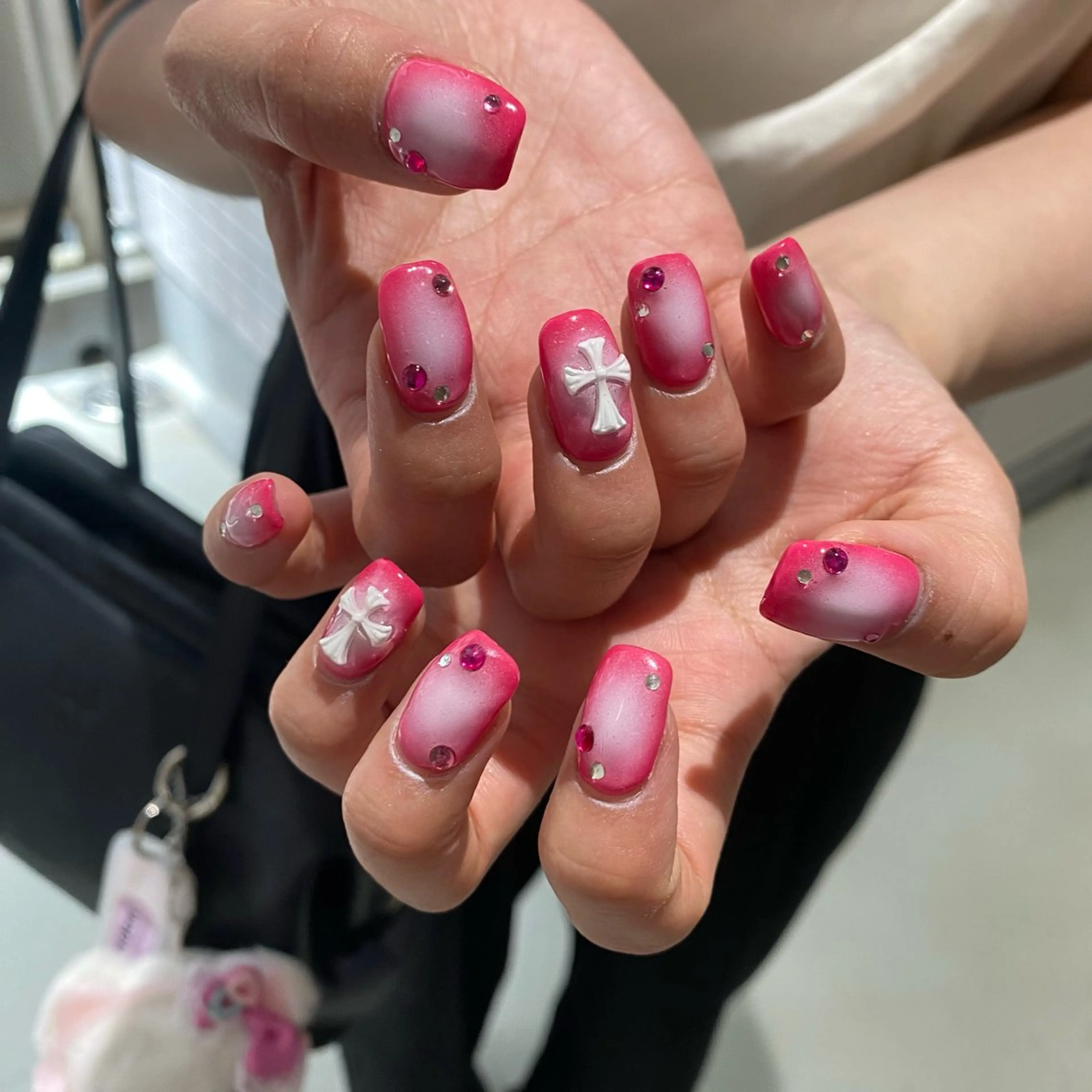 ネイル mizuho .oのネイルデザイン