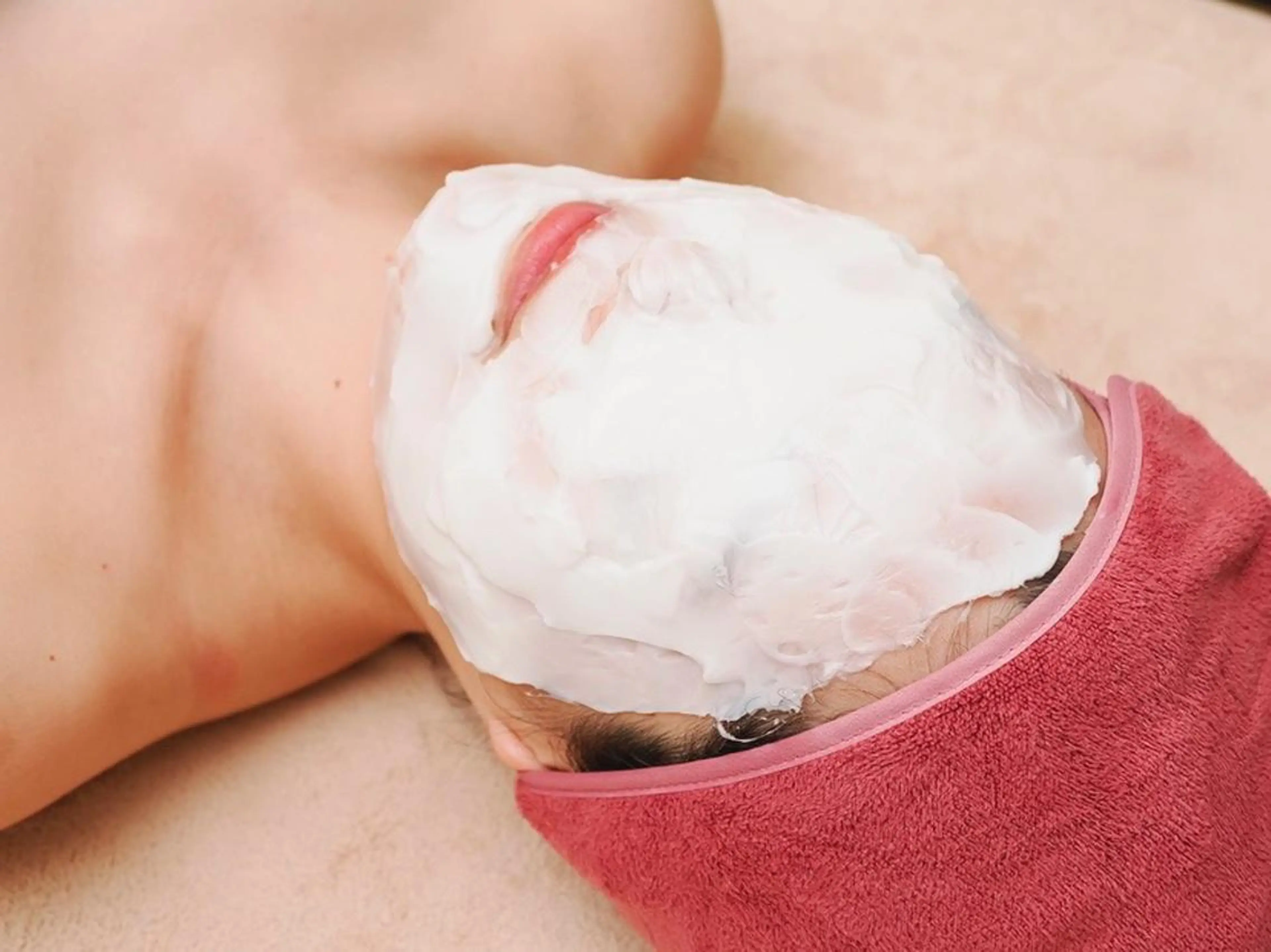 エステ リラク ベルーテ エッセンスのエステ・リラクイメージ