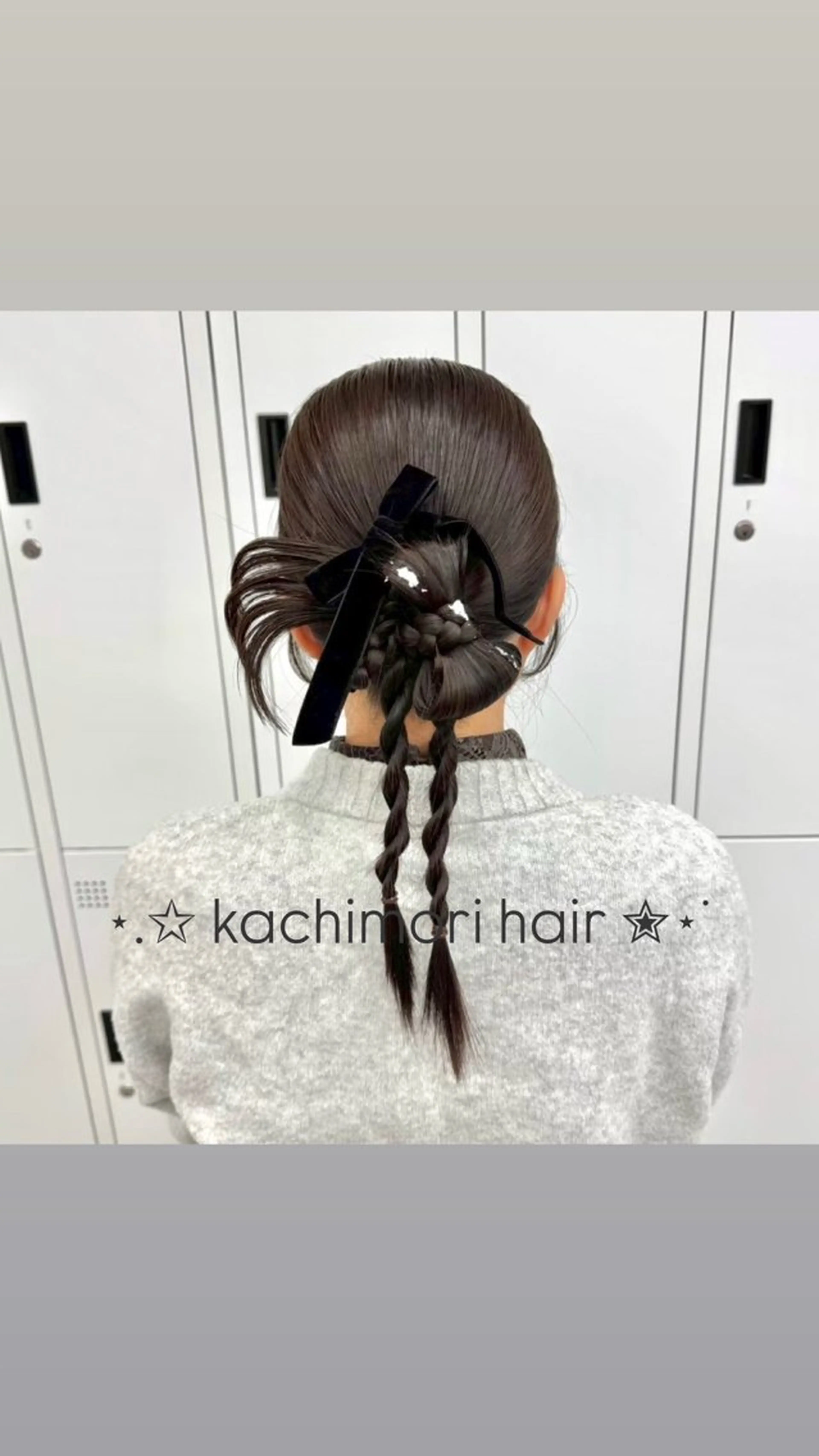 ロング ヘアアレンジ ヘアセット ️💛ᩚヘアセット/ エクステ/みゆ️🌻のヘアスタイル