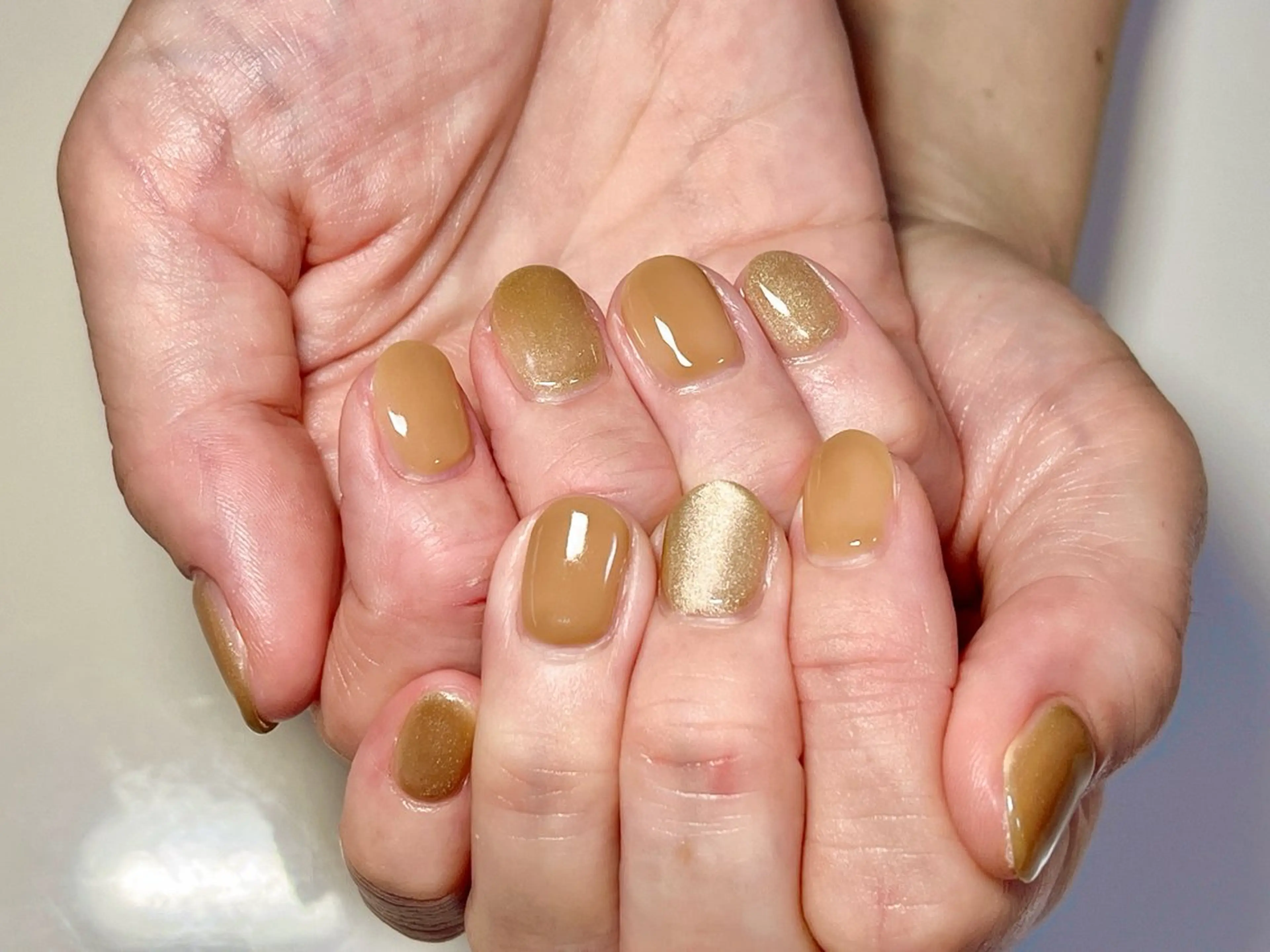 ネイル ネイルサロン HANAのネイルデザイン