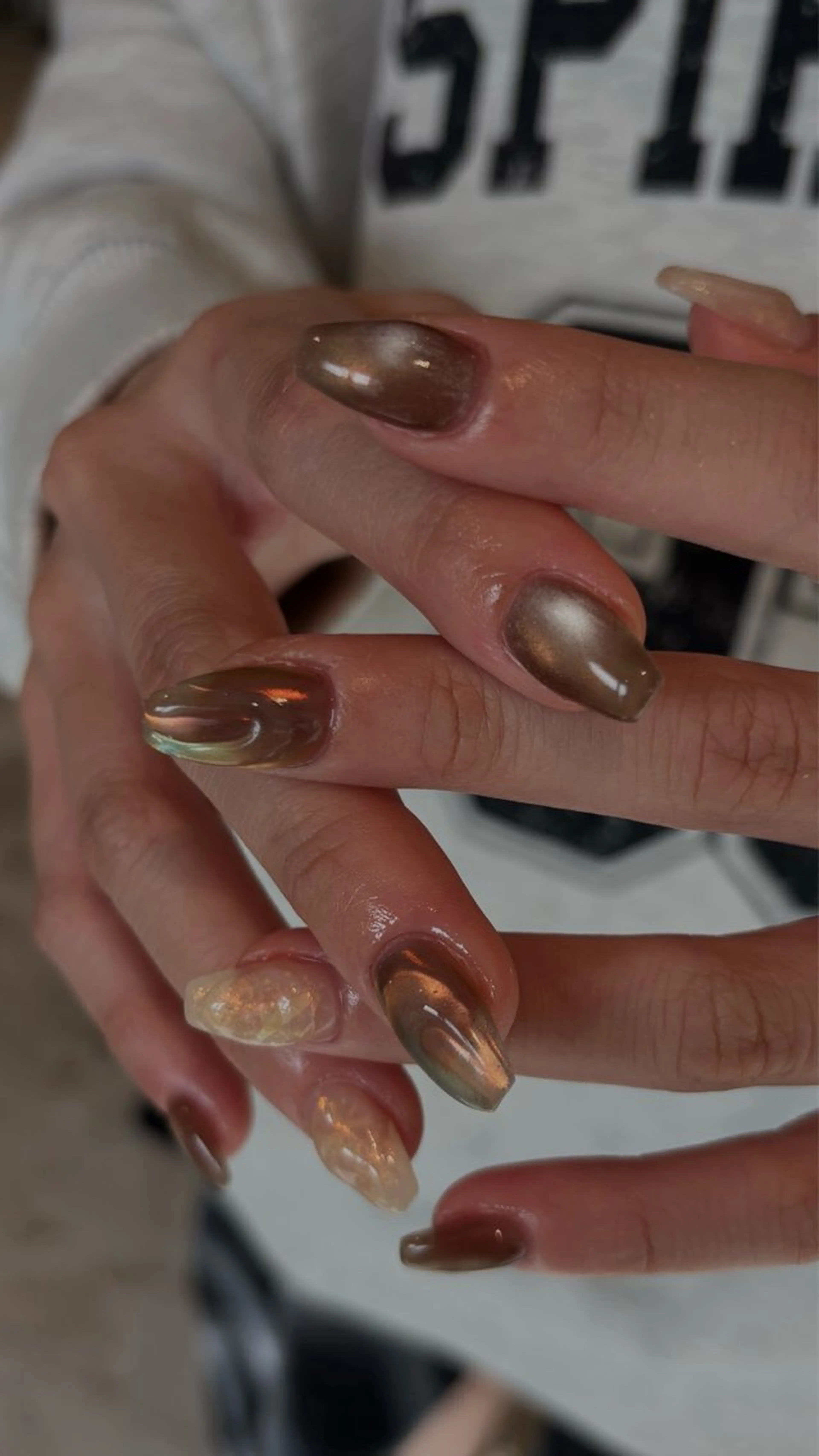 ネイル ハンドネイル nail List acoのネイルデザイン