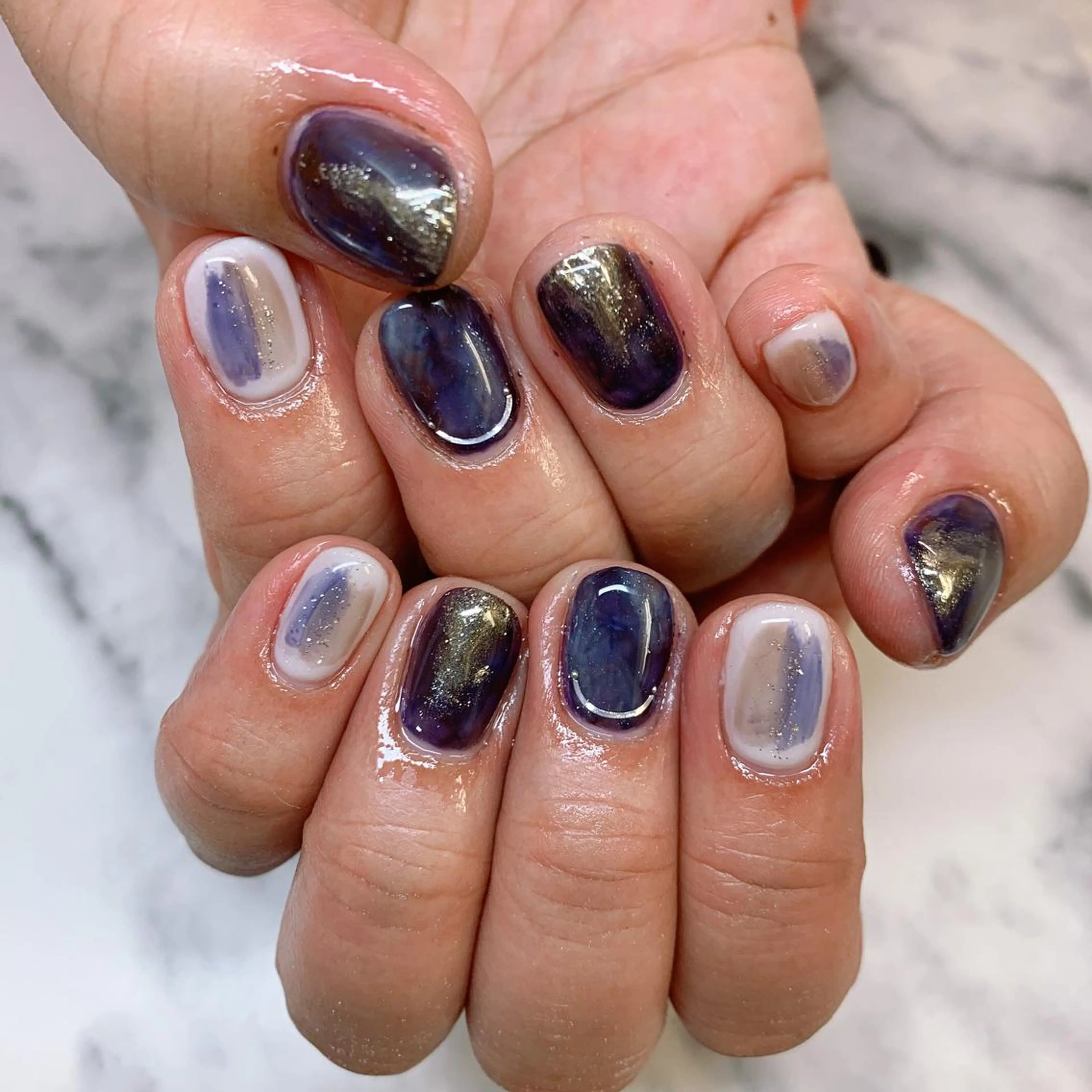 ネイル ✤Ina nail✤のネイルデザイン