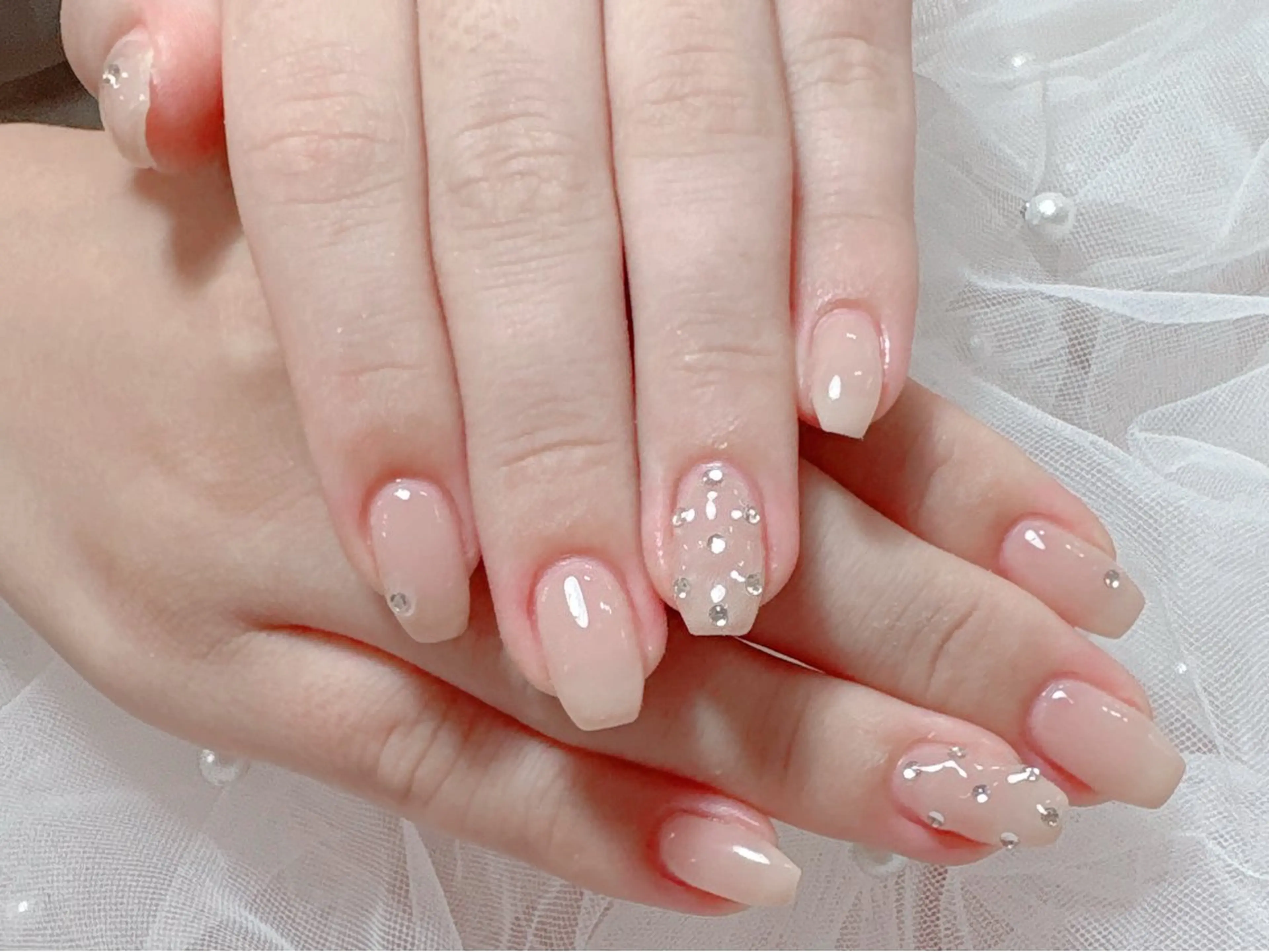 ネイル Bél Nail salonのネイルデザイン