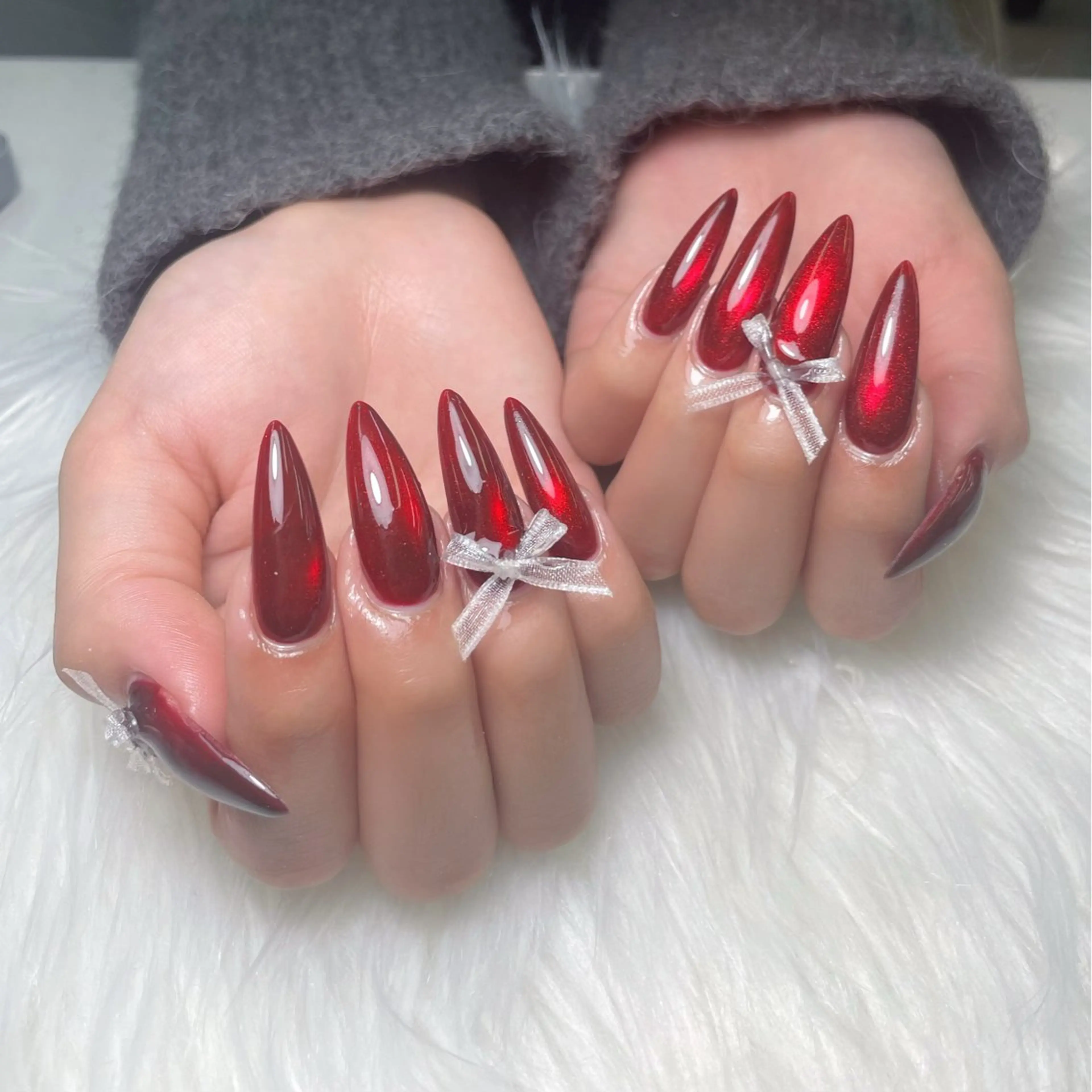 ネイル ハンドネイル King Nail_Salonのネイルデザイン