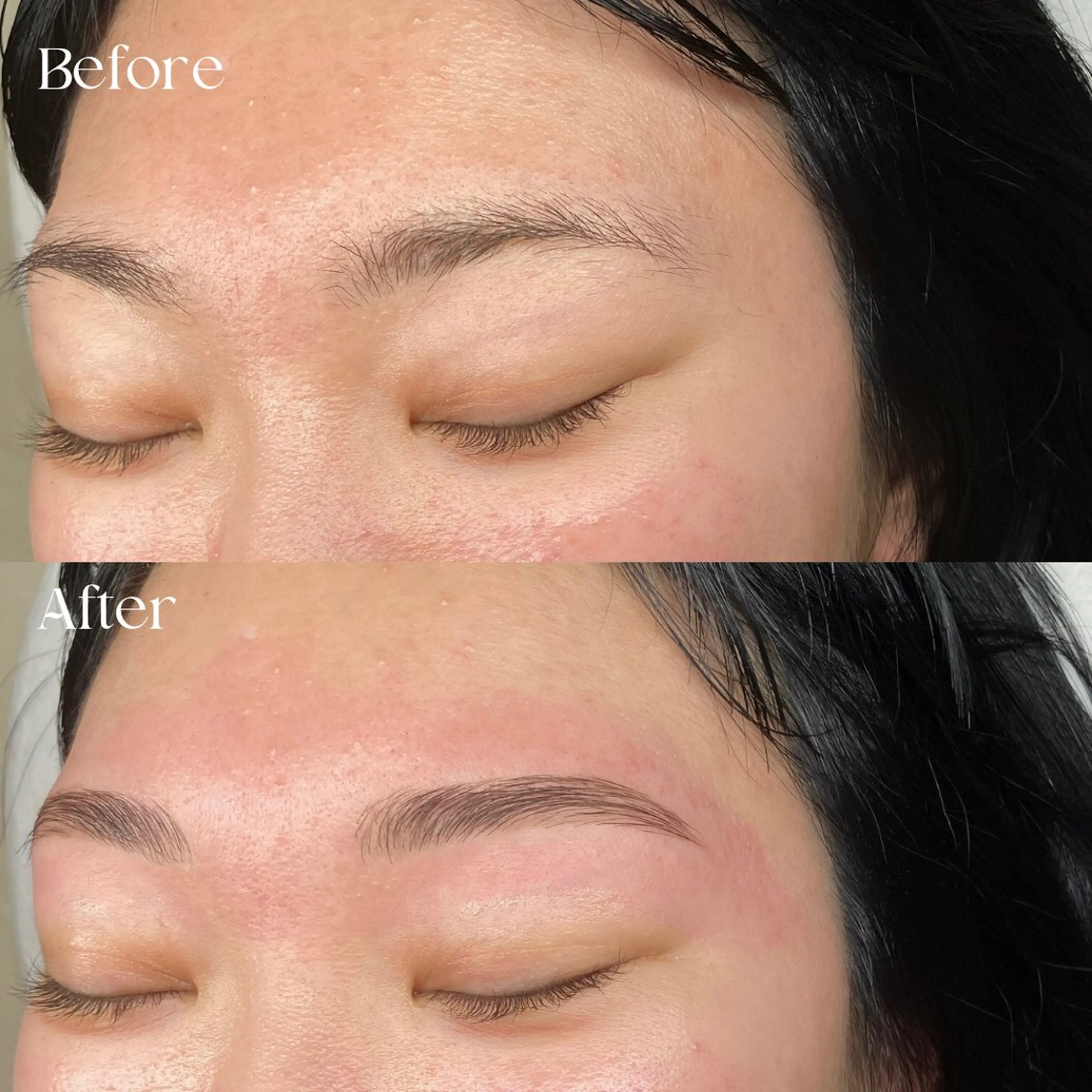 アイブロウ ワックス脱毛 眉カット その他(アイブロウ) お顔を美しく魅せる 眉毛専門店ディアリーの眉毛・アイブロウイメージ