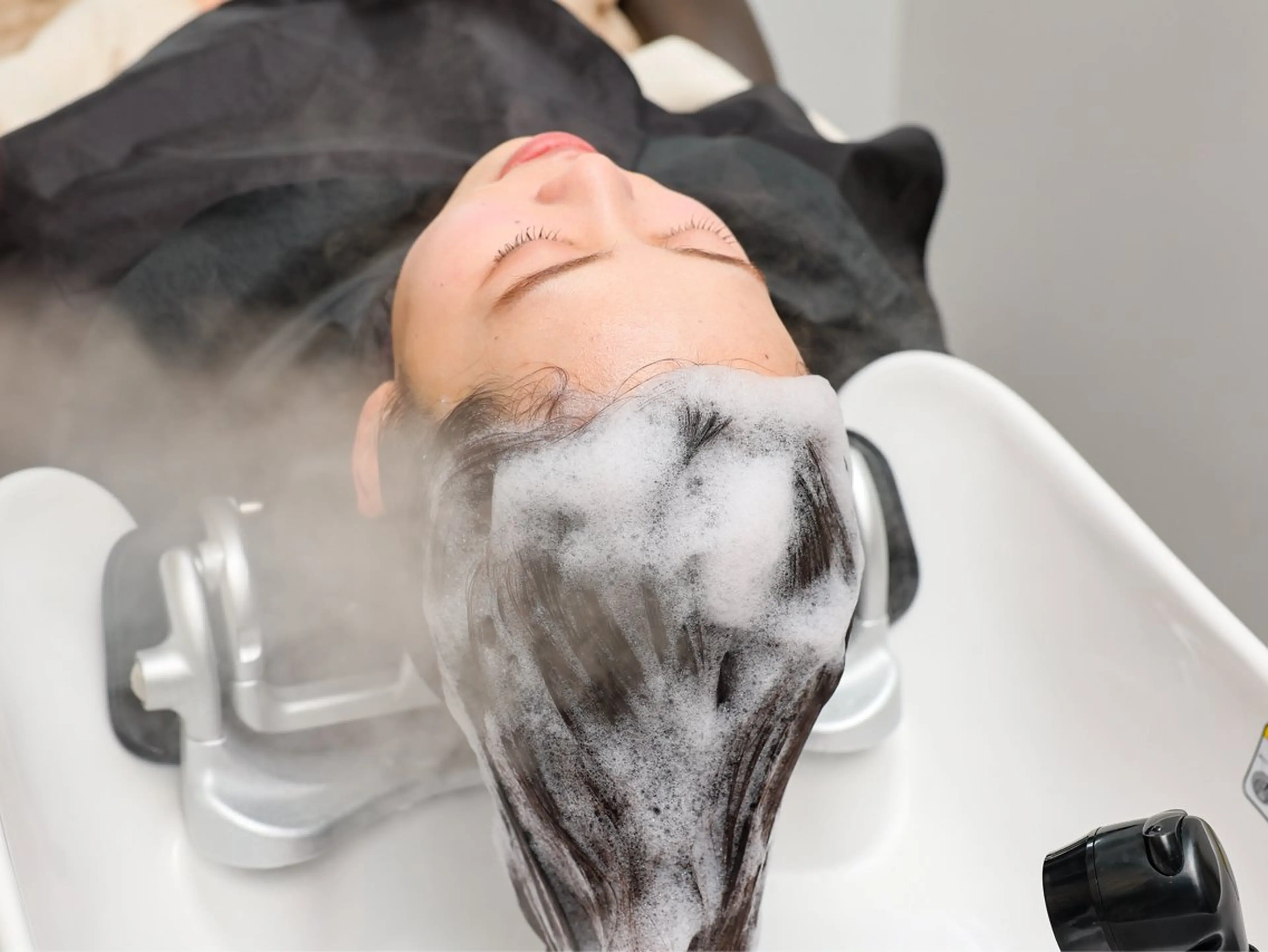 ヘッドスパニスト🌿 和田のエステ・リラクイメージ