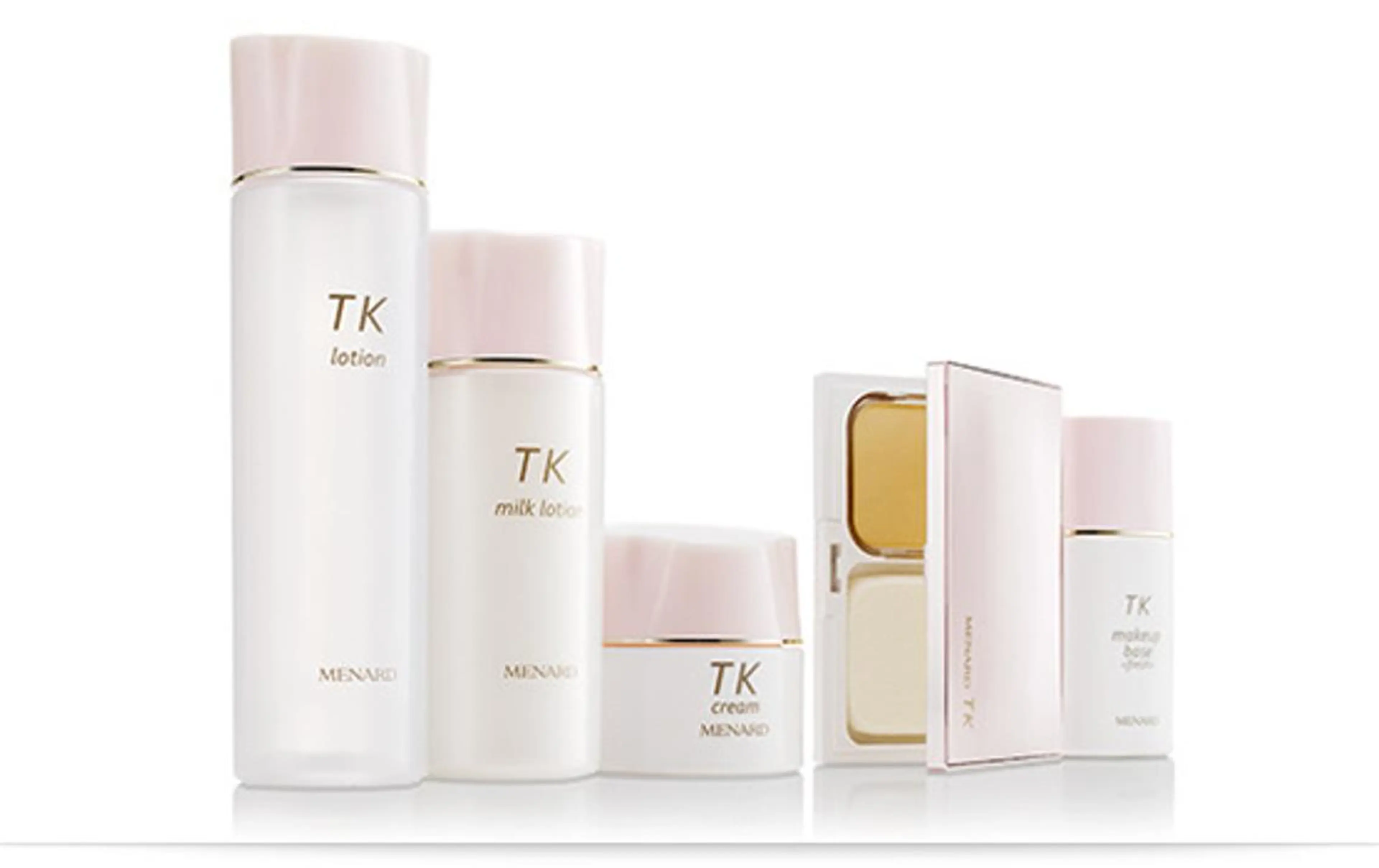 〜menard 島頭店〜　住友のエステ・リラクイメージ