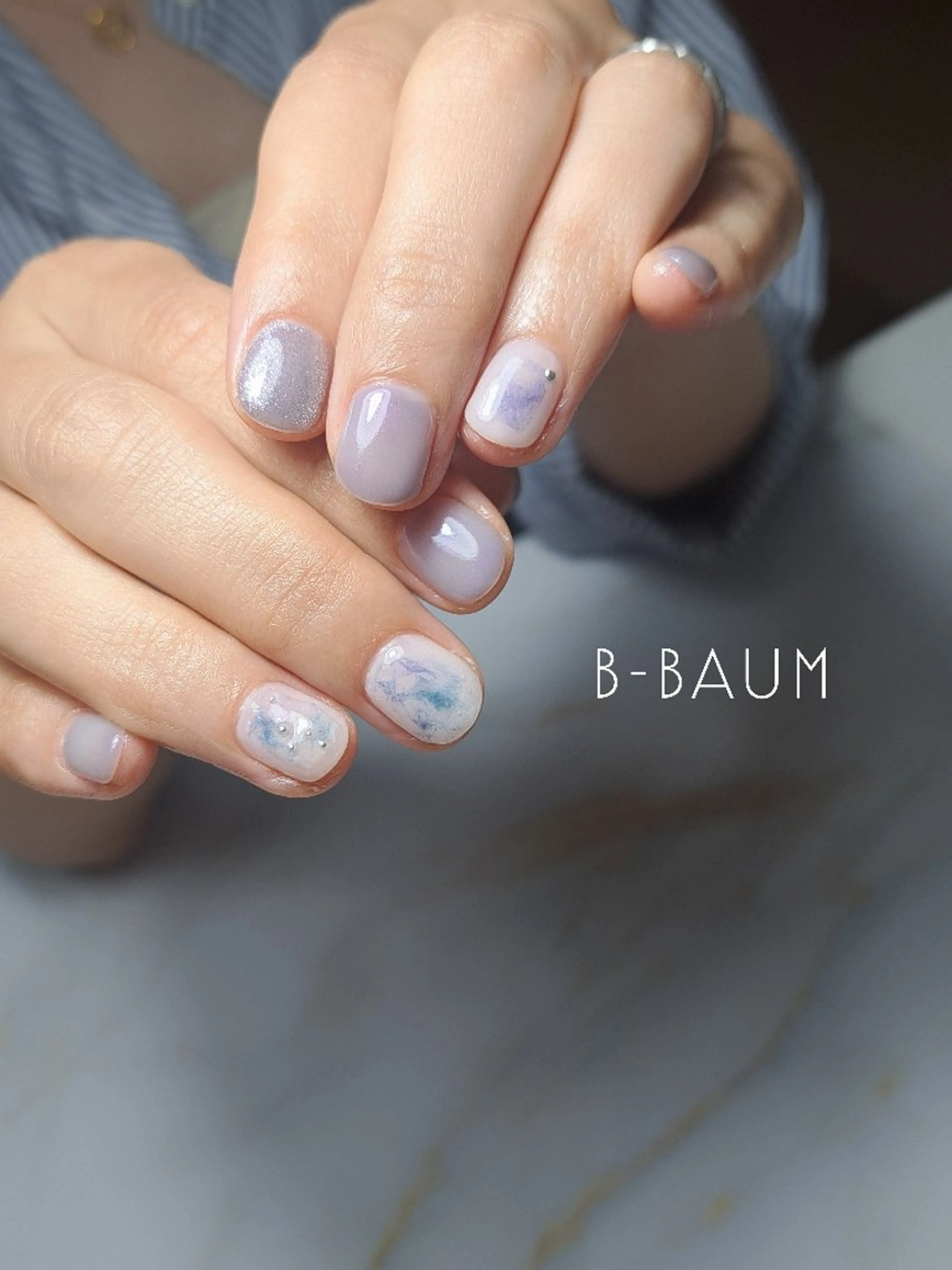 ネイル ハンドネイル B-BAUM  nailsalon のその他イメージ