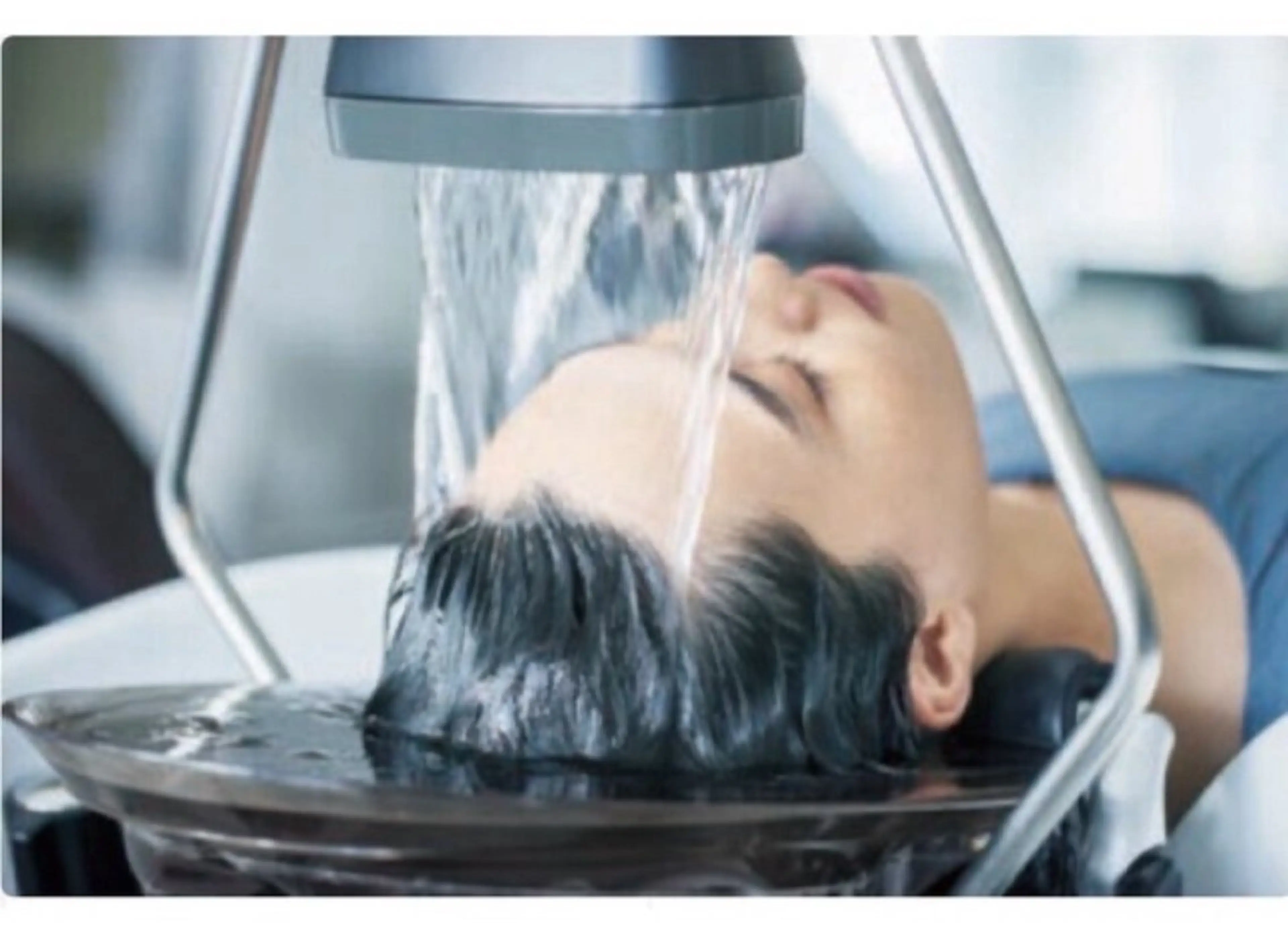 【頭皮ケア】カット+等身浴🌊✨の写真