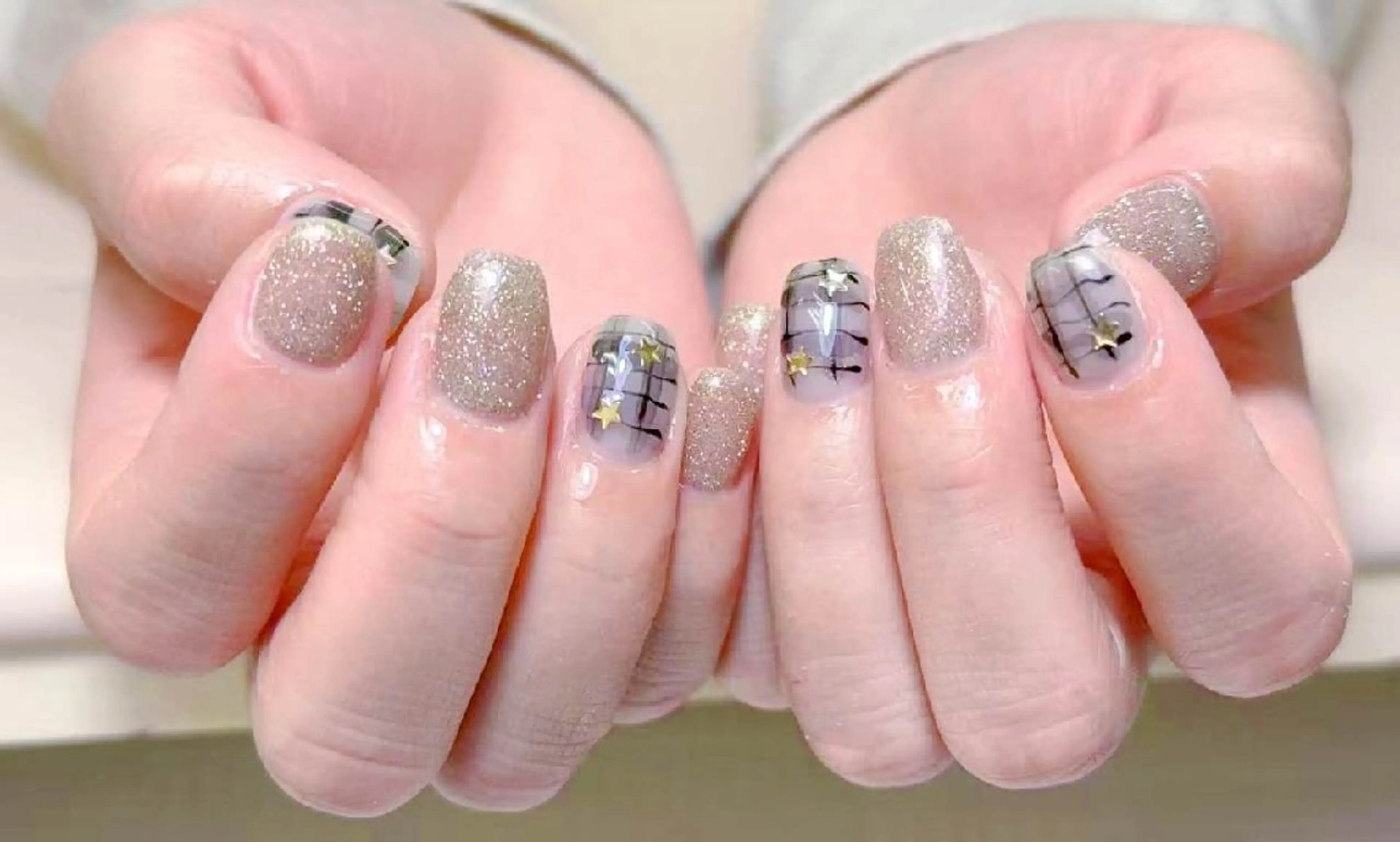 ネイル CI CI北千住のネイルデザイン