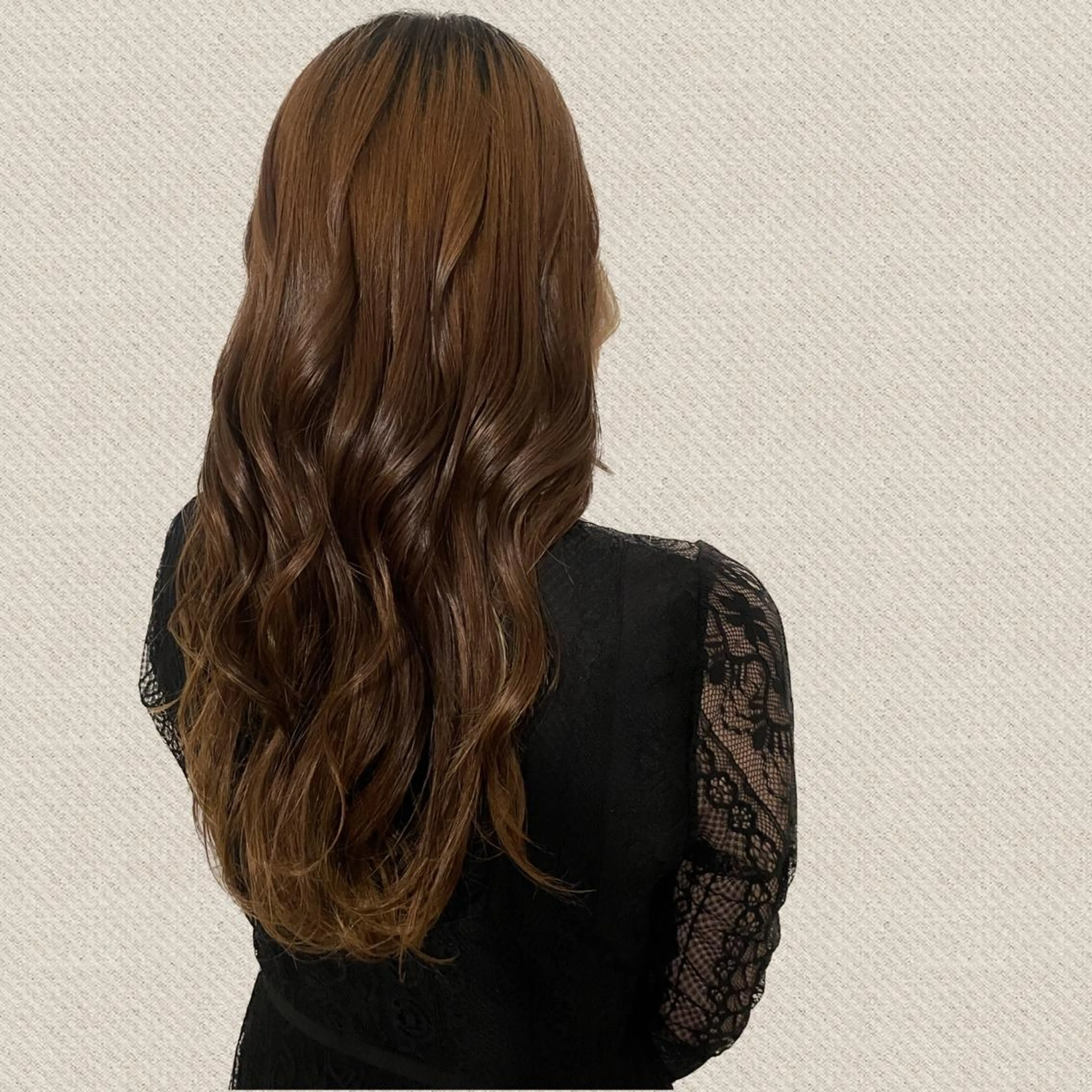 ヘアアレンジ ヘアセット hair salon【クラン】のヘアスタイル