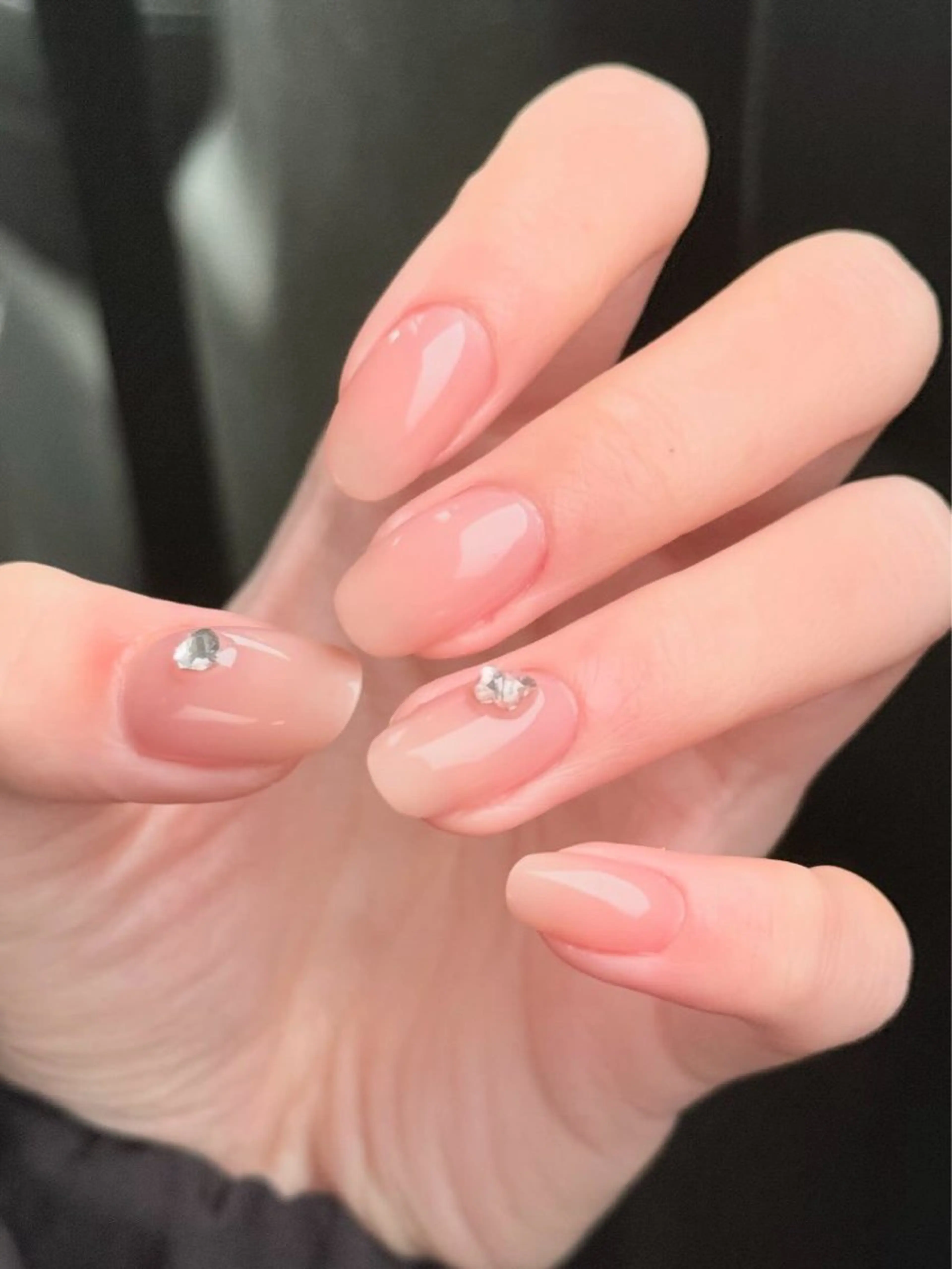 ネイル MOON nailsのネイルデザイン
