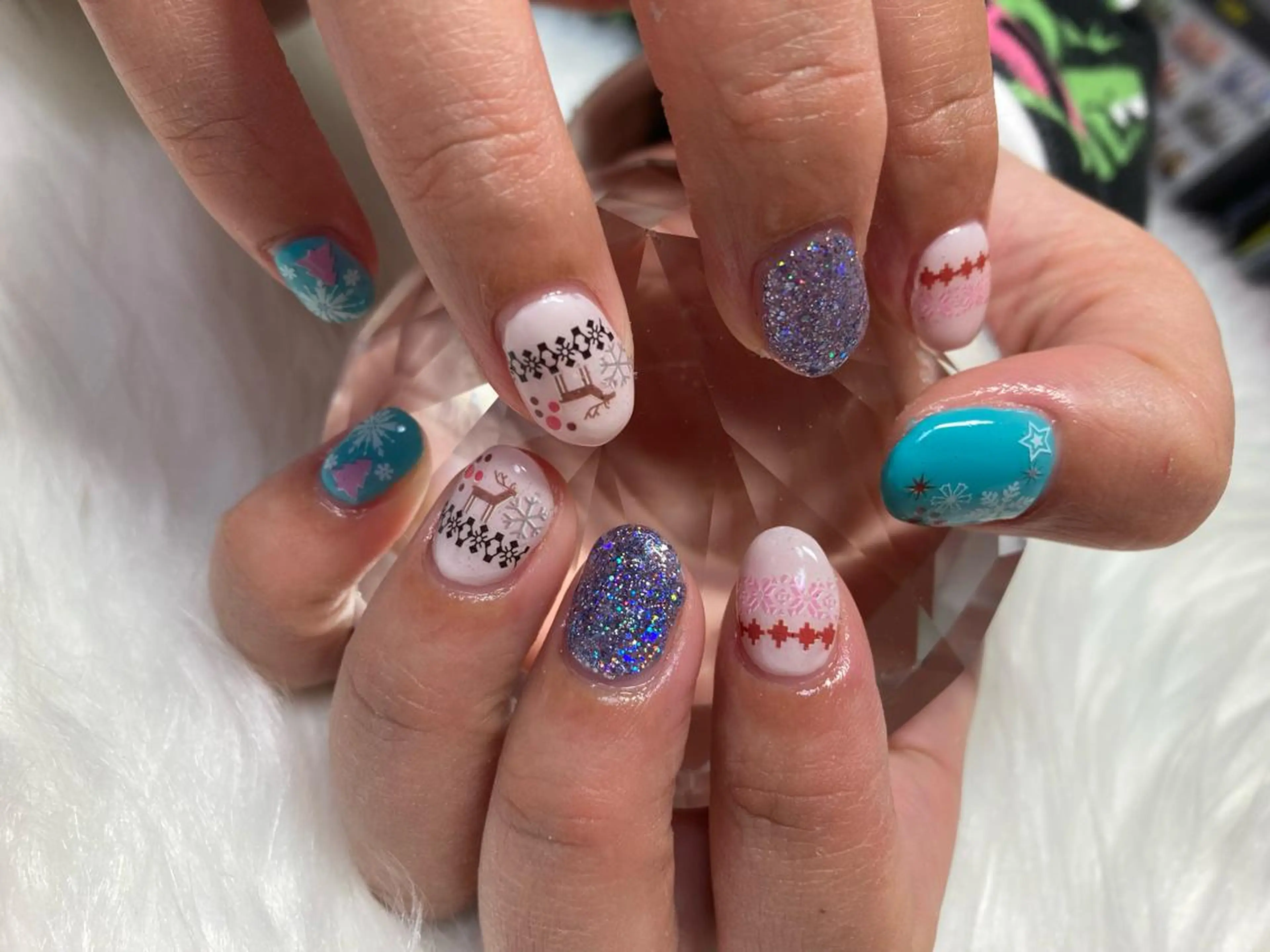 ショート ネイル nail yukkoのネイルデザイン