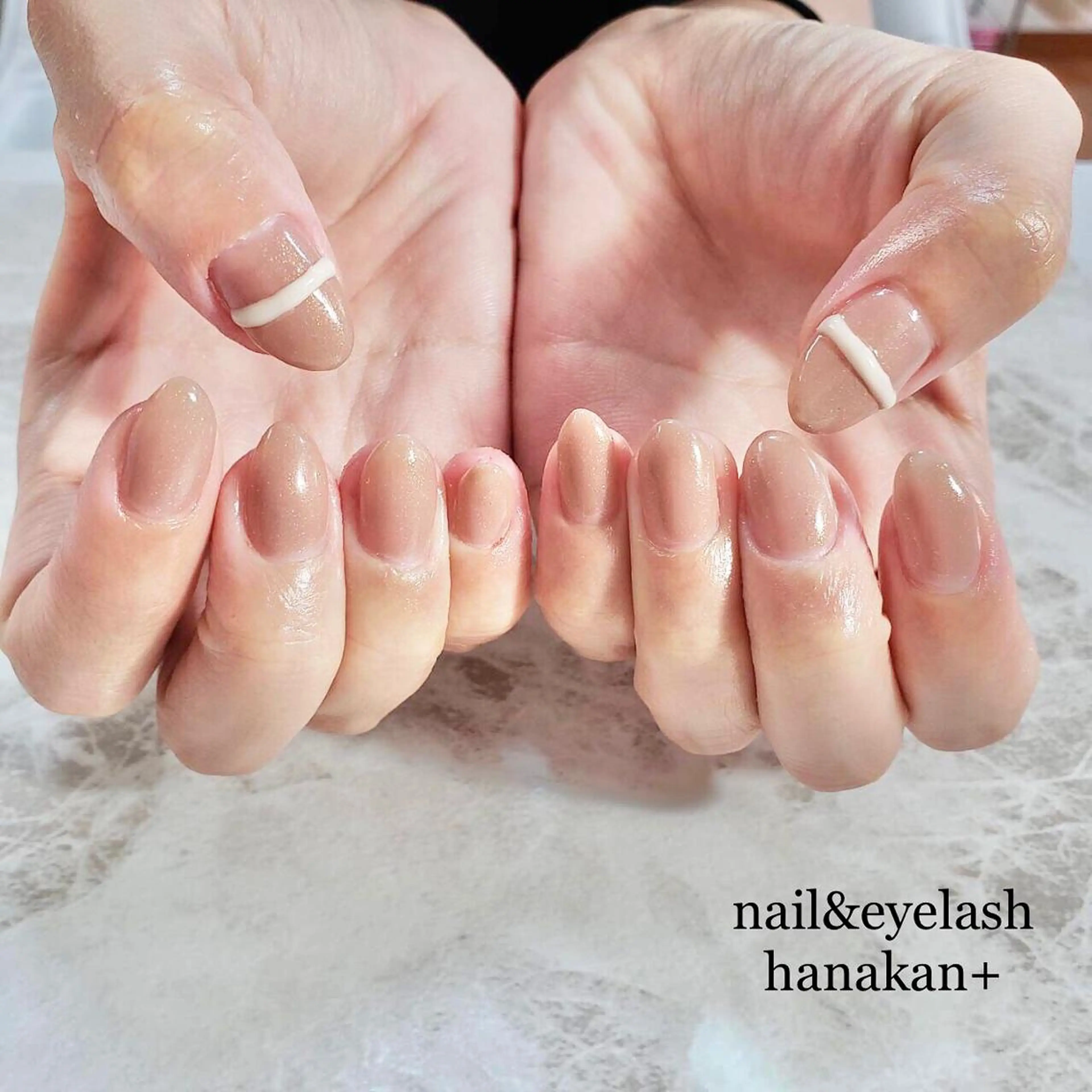 ネイル ハンドネイル S Fumiのネイルデザイン