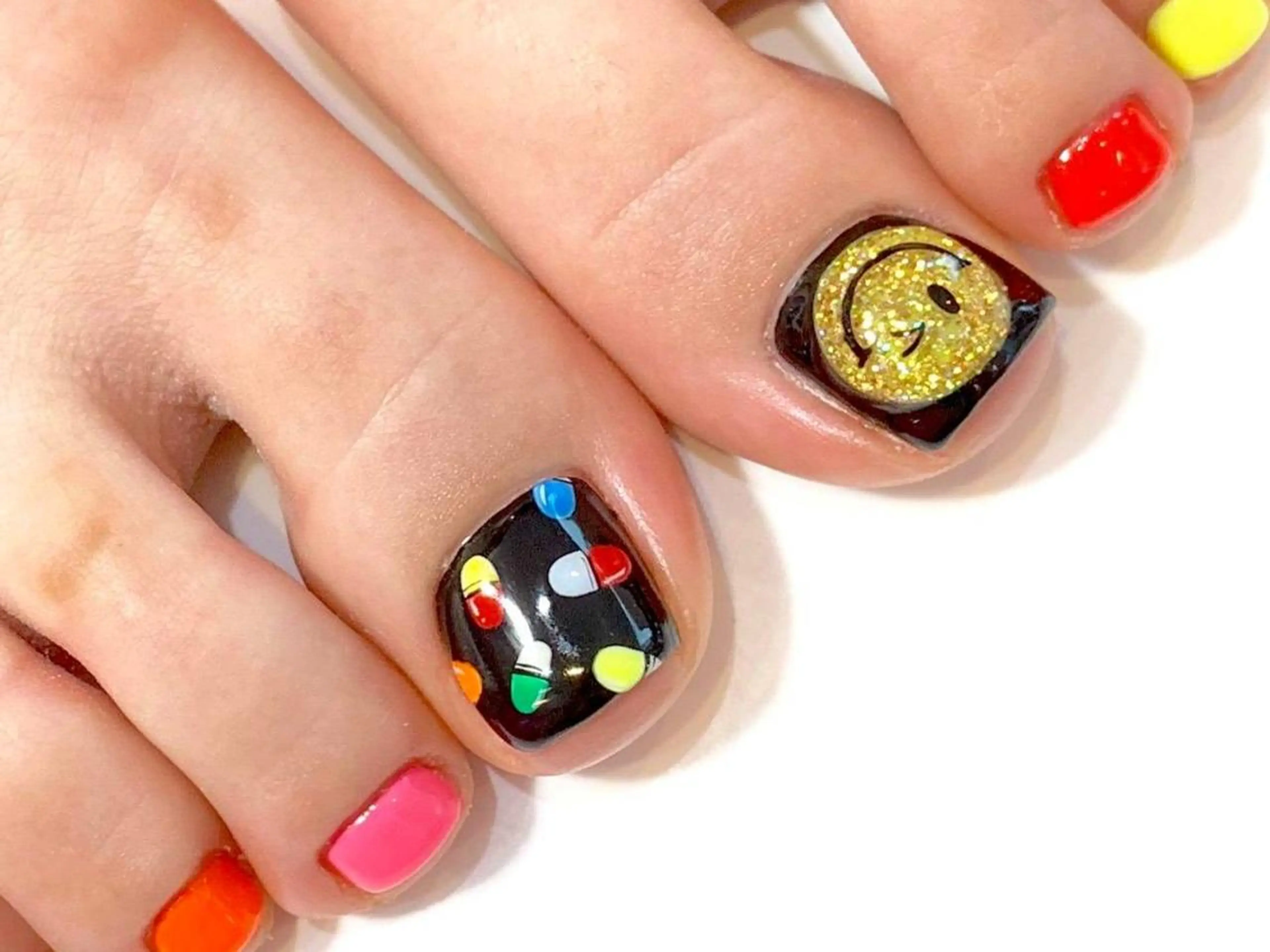 ネイル フットネイル ハンドネイル Menail 心斎橋 本店☆南船場移転☆のネイルデザイン