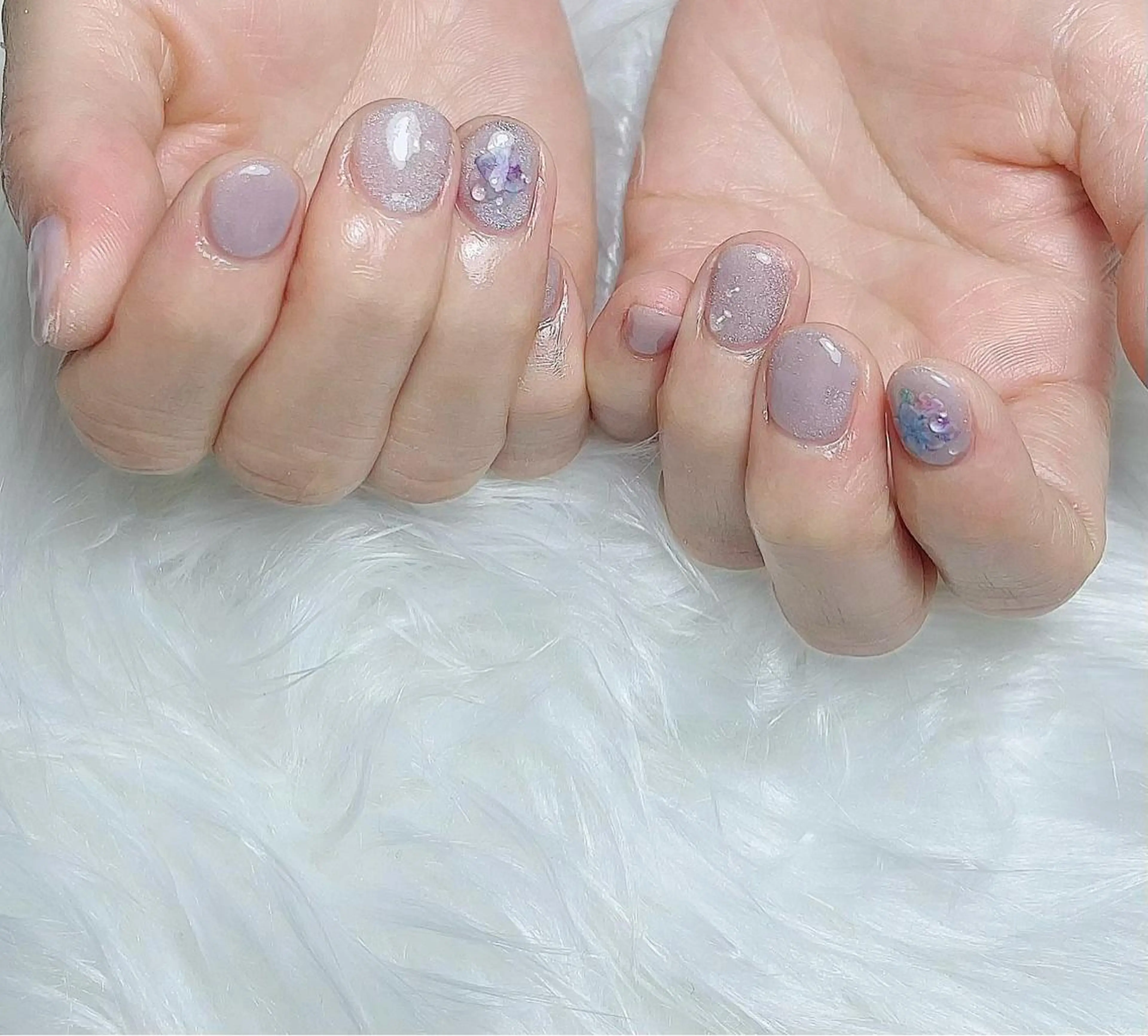 ネイル hairsalon 556のマツエク・マツパデザイン