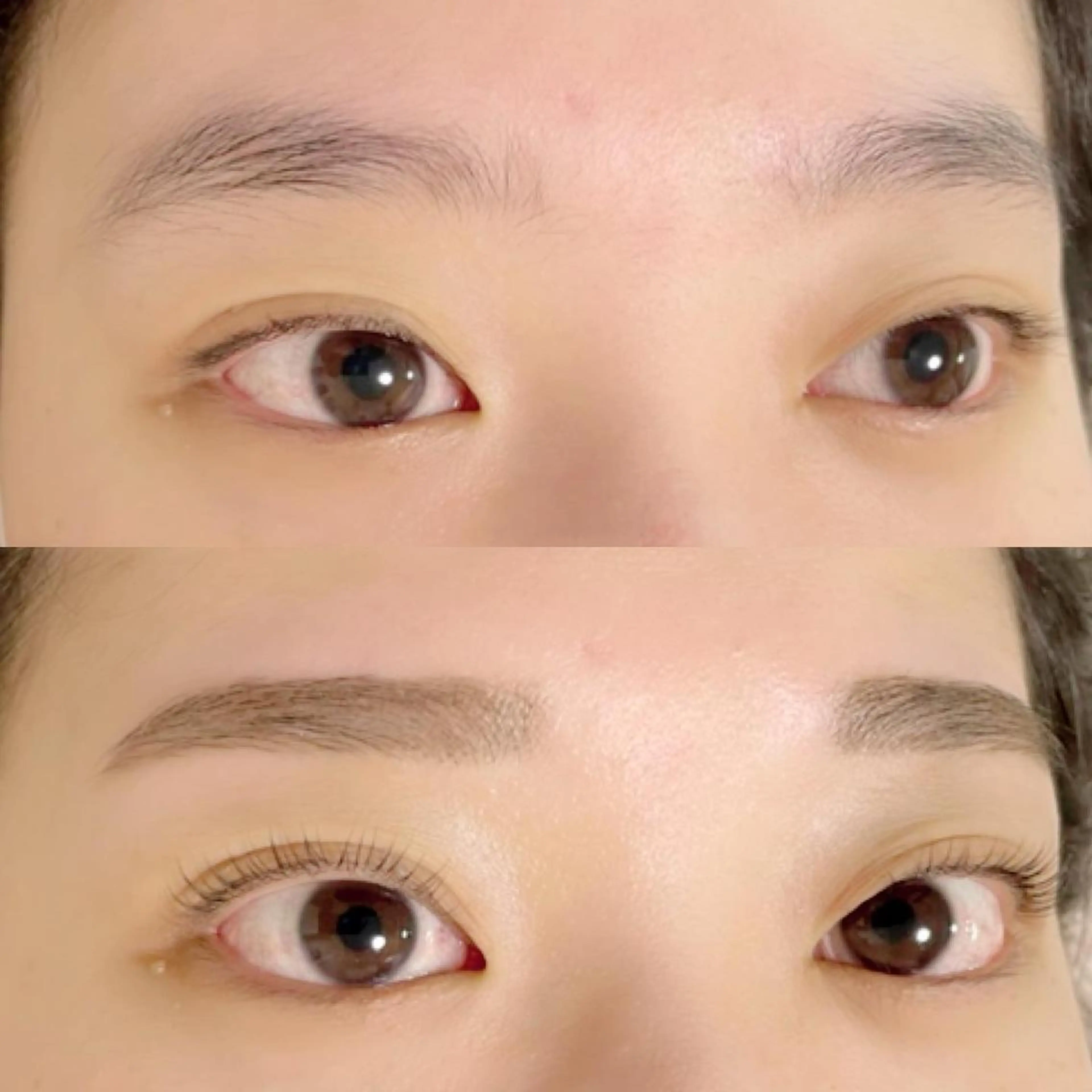 マツエク・マツパ eye lash Lapisのマツエク・マツパデザイン