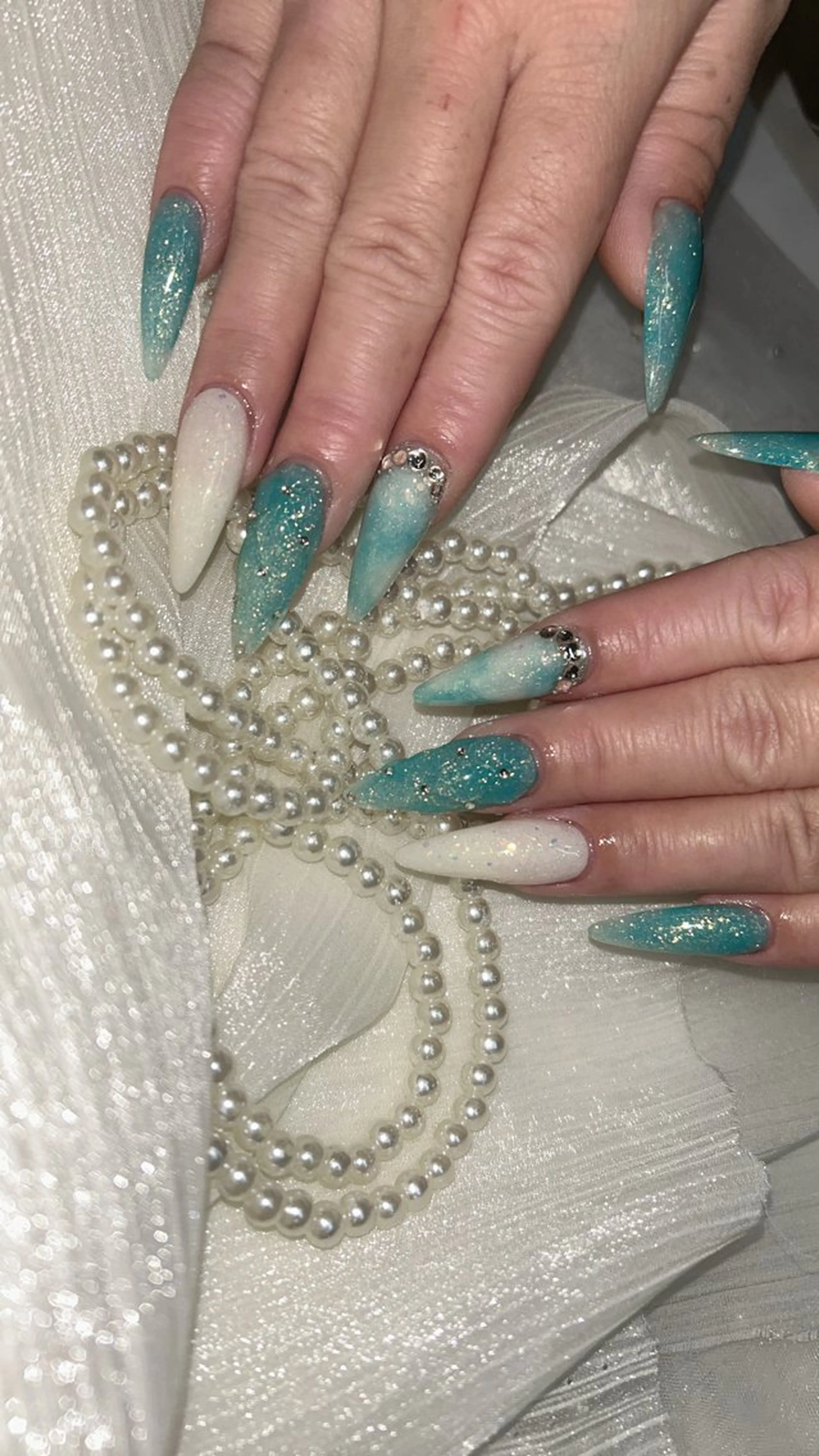 ネイル 《LB》ラブリエ Nail&eyeのマツエク・マツパデザイン