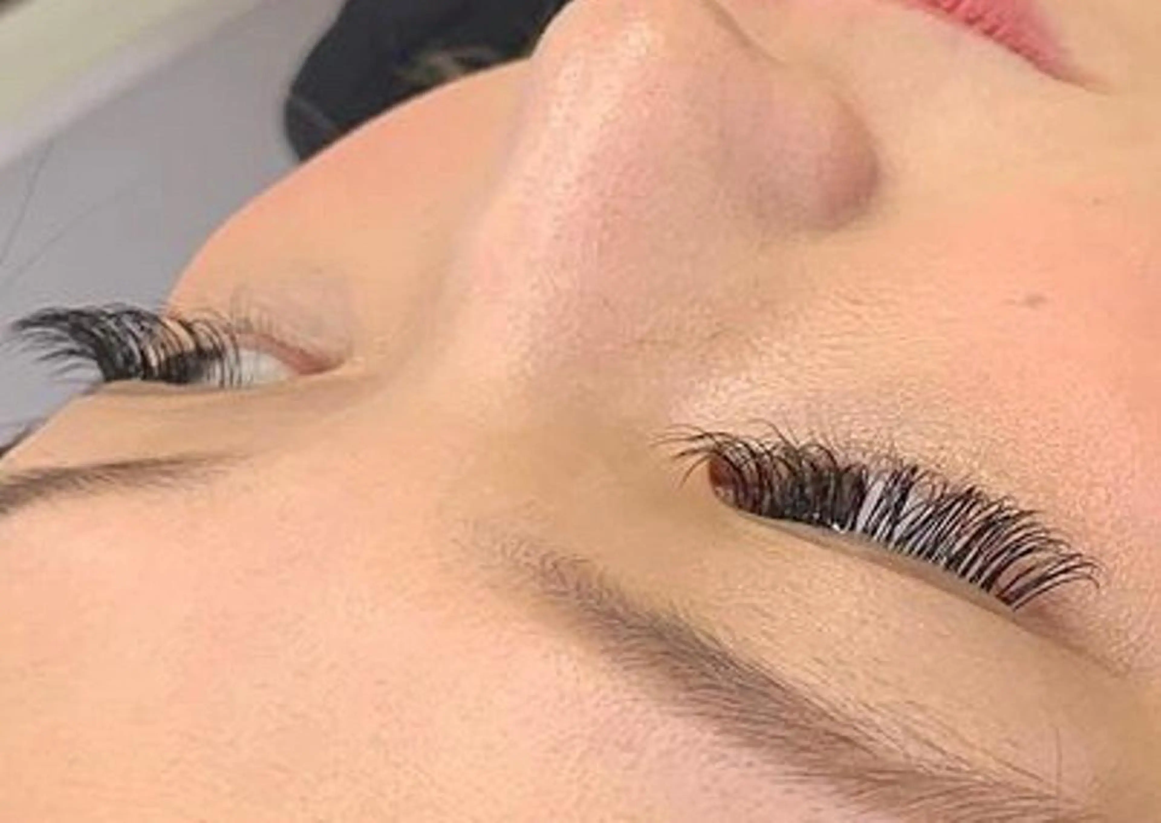 マツエク・マツパ eye list NAKAMURAのマツエク・マツパデザイン