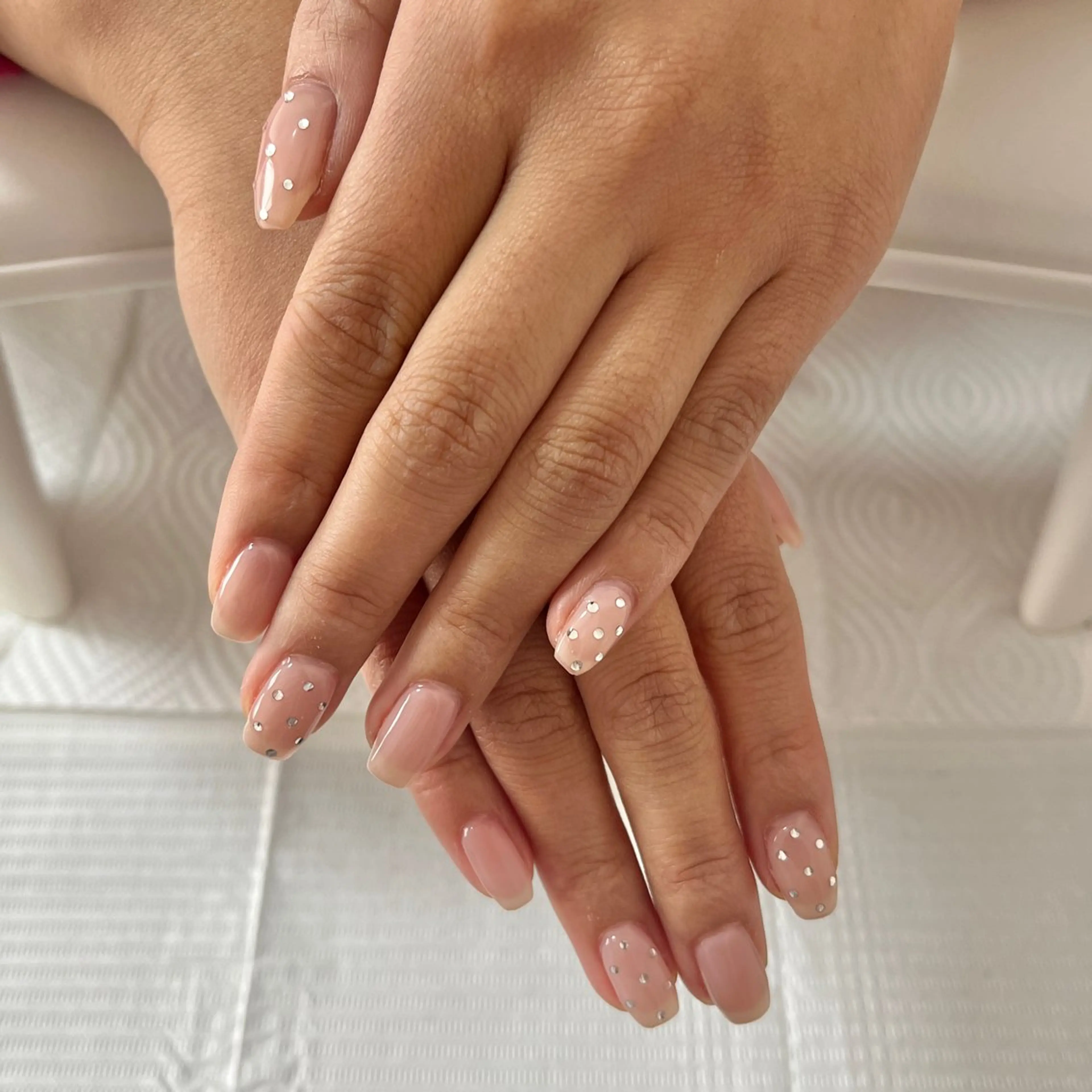 ネイル 木村 ゆうなのネイルデザイン