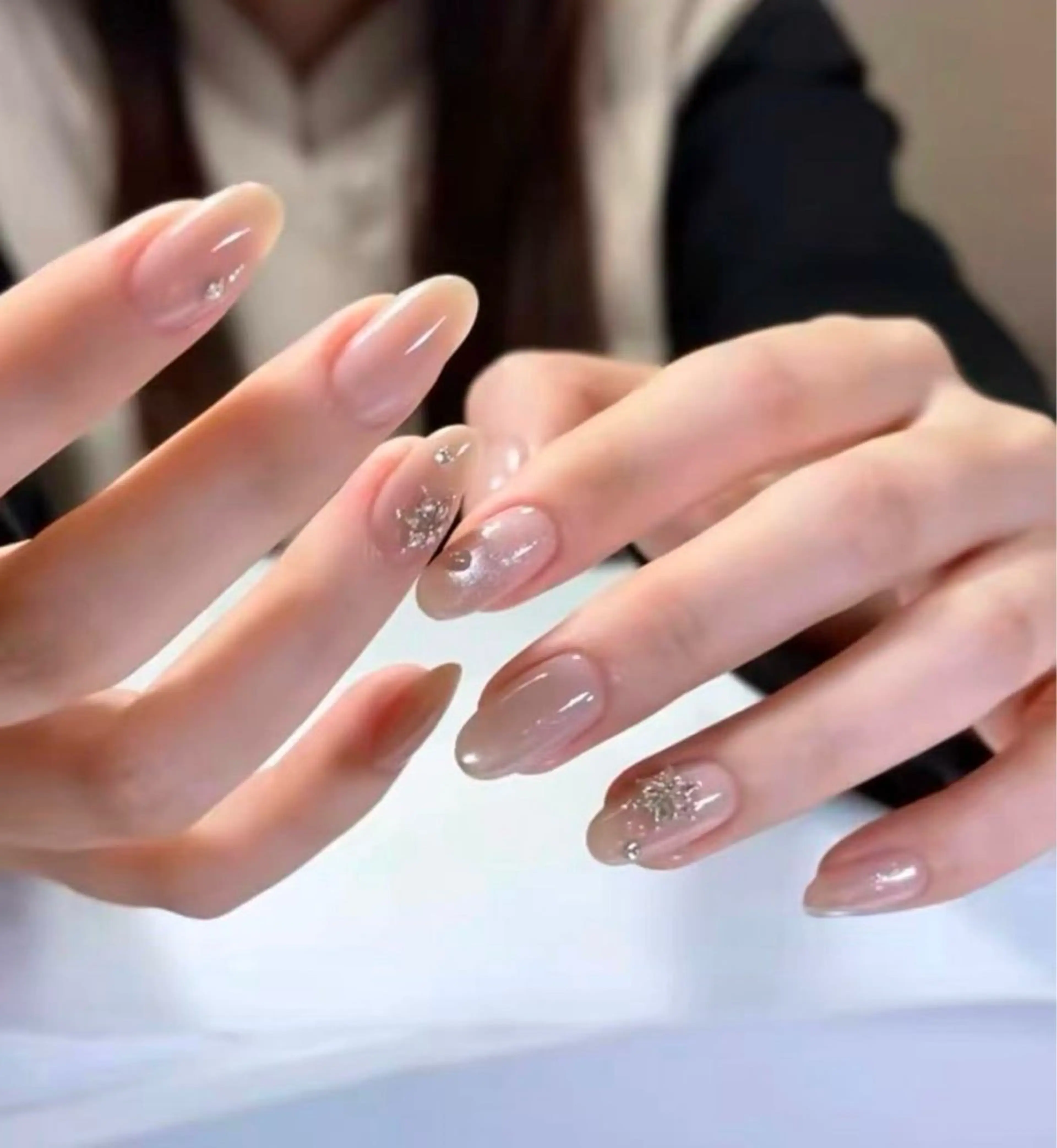 ネイル Nail Salon HARUのネイルデザイン
