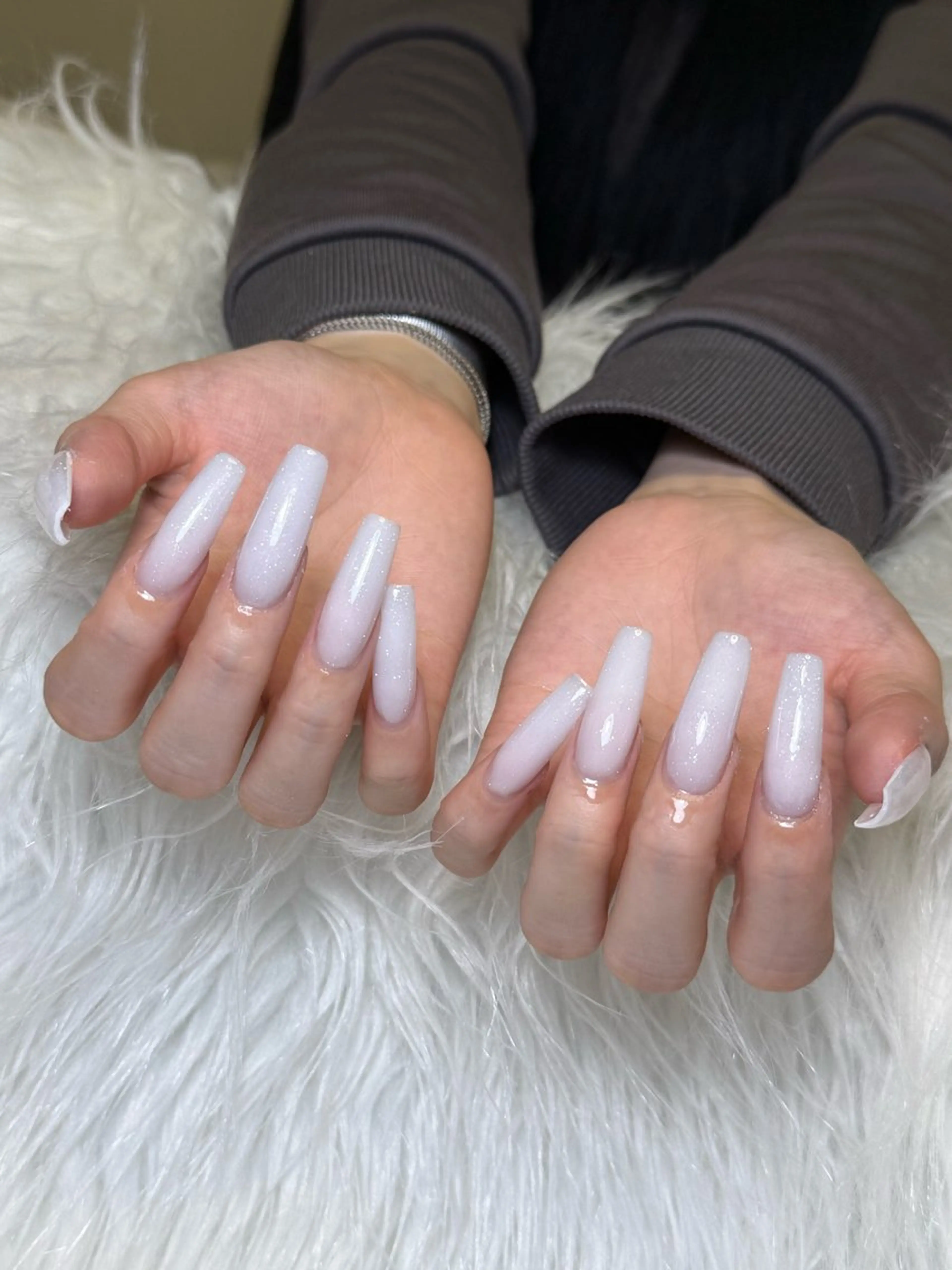 ネイル ハンドネイル Nail Salon espritのネイルデザイン