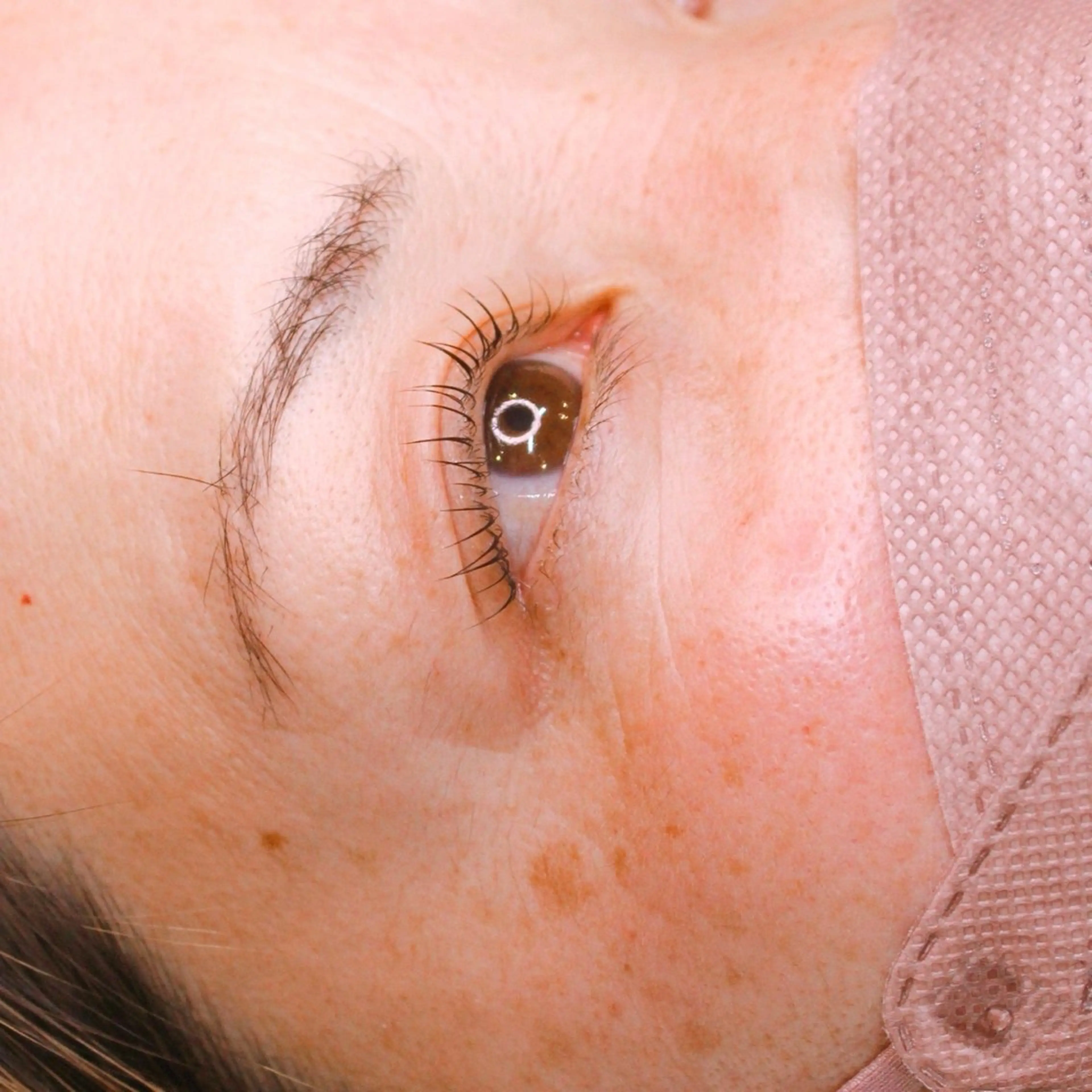 マツエク・マツパ マツパ Feather MAIのマツエク・マツパデザイン