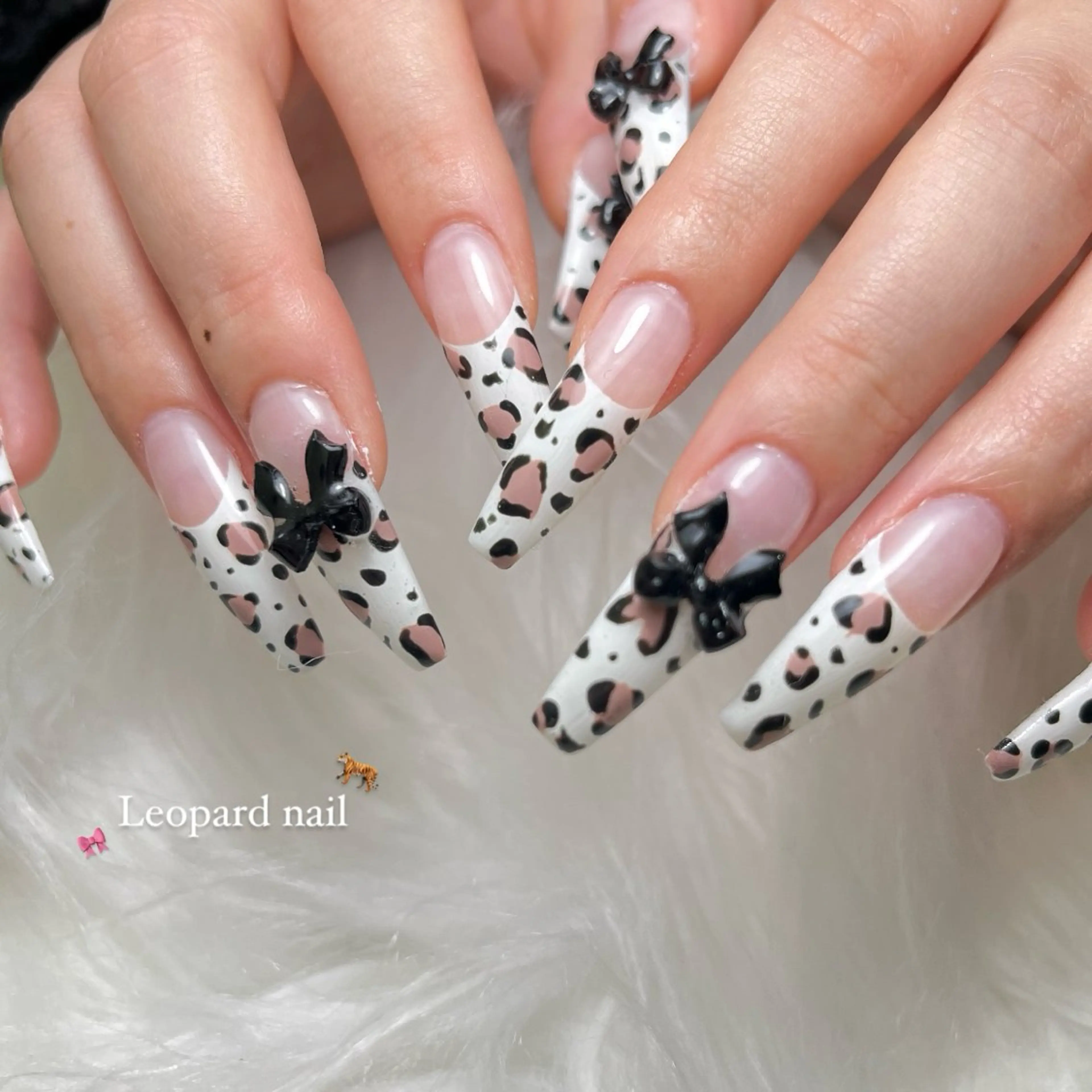 ネイル ハンドネイル limo/ kotomiのネイルデザイン