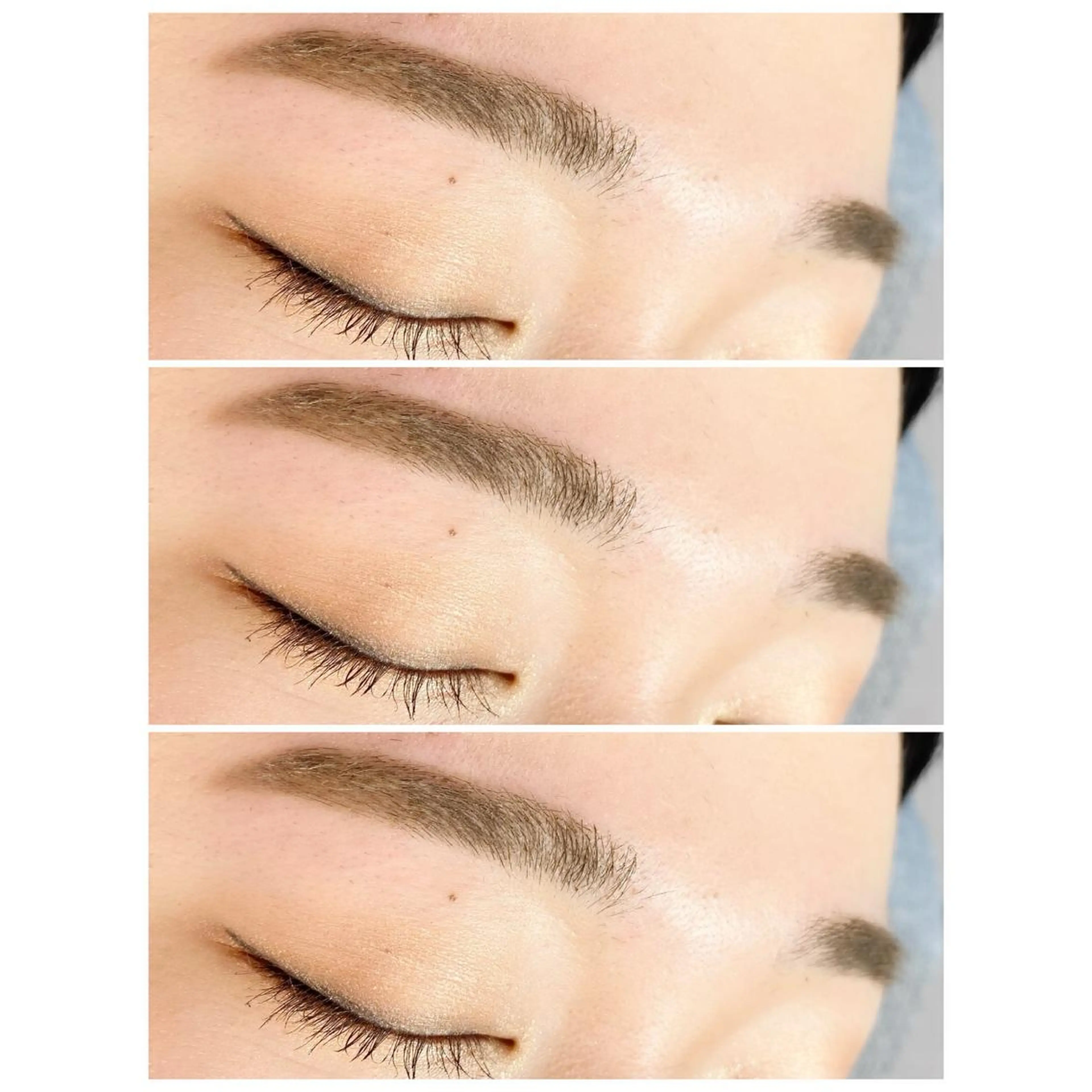 LUCIA 天神店のマツエク・マツパデザイン