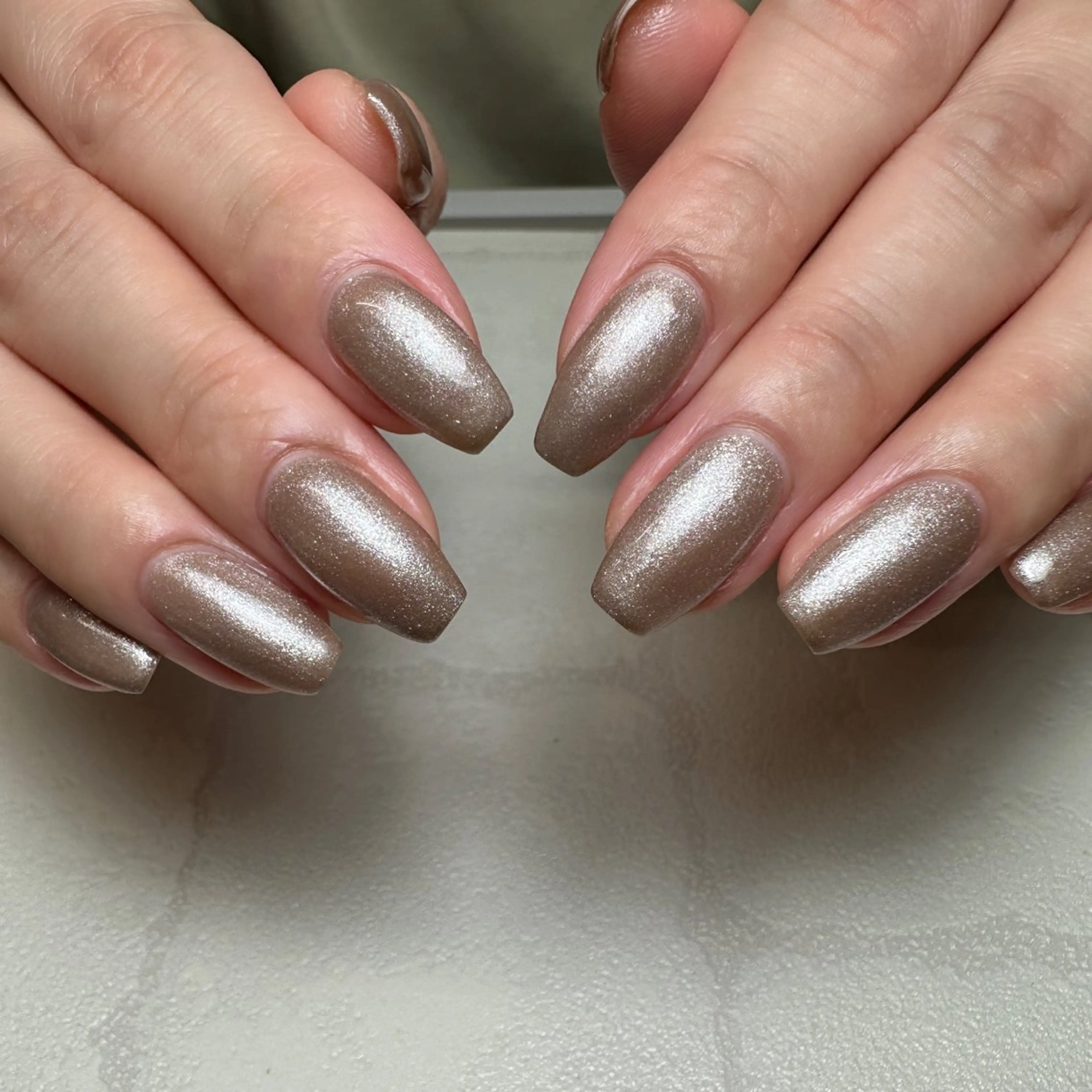 ネイル salon mowa所属・mowa 🌿‬ kanaのネイルデザイン