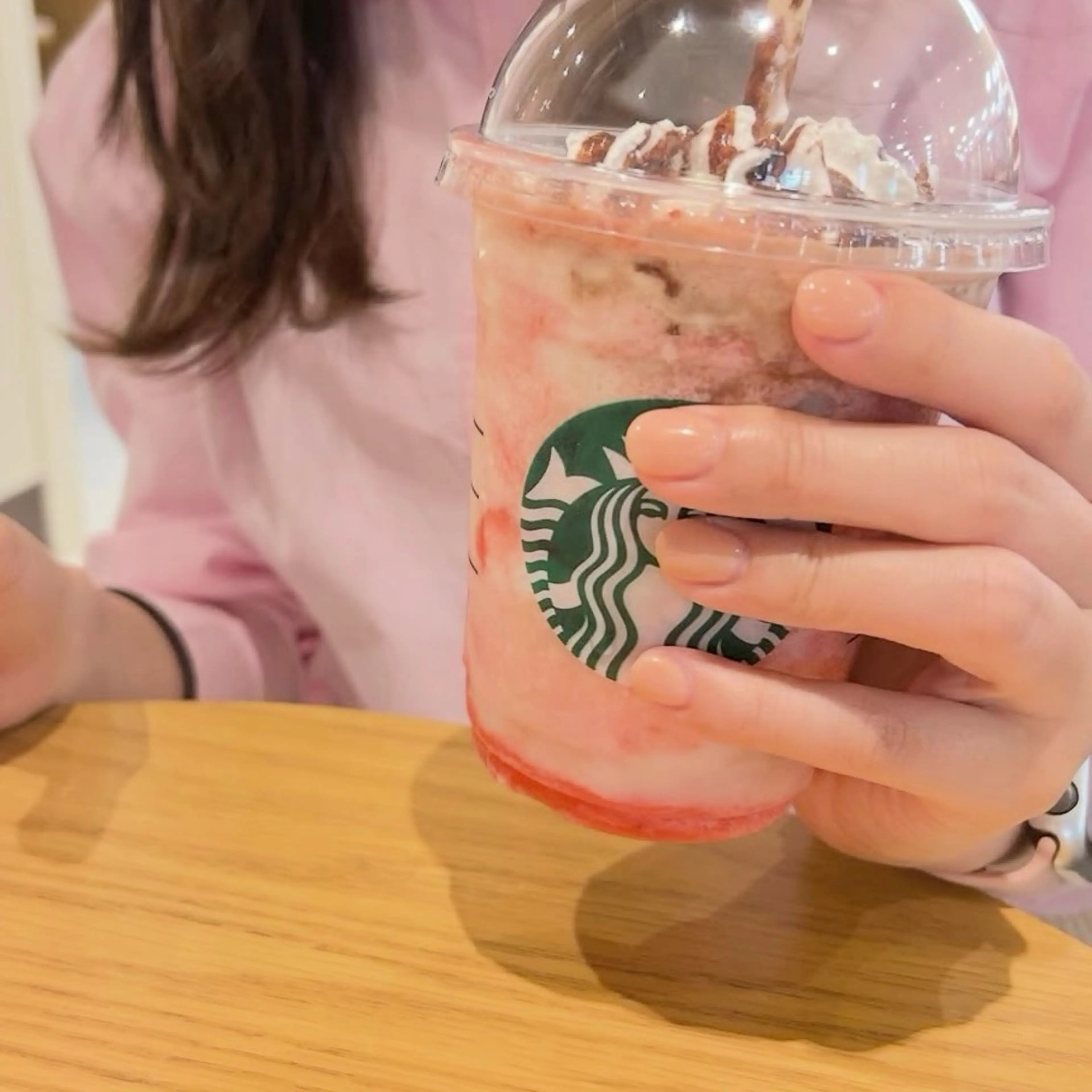 🌈ワンカラー🍒オフありの写真