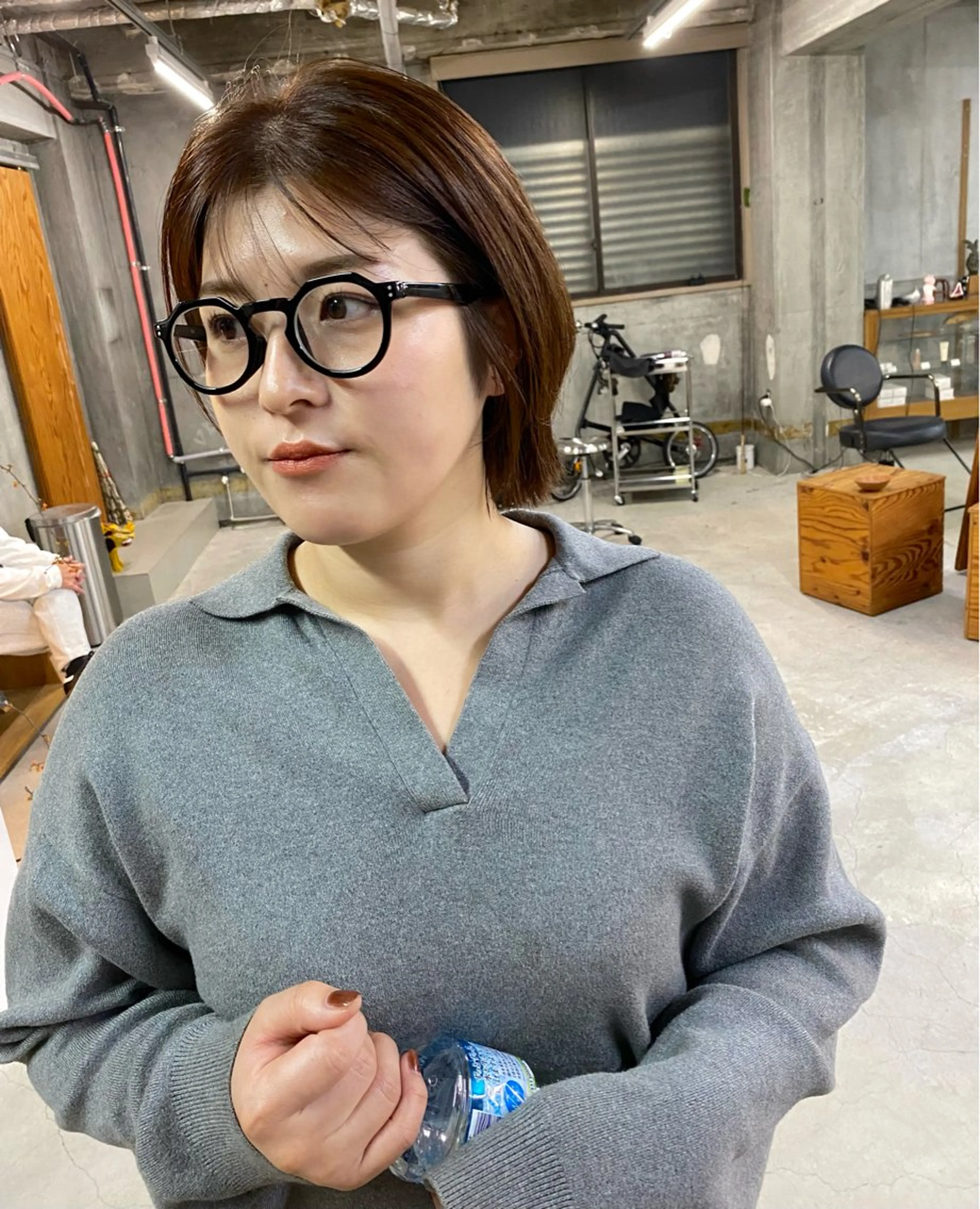 【すぐ予約OK🙆‍♂️】カット+炭酸orクリームスパの写真