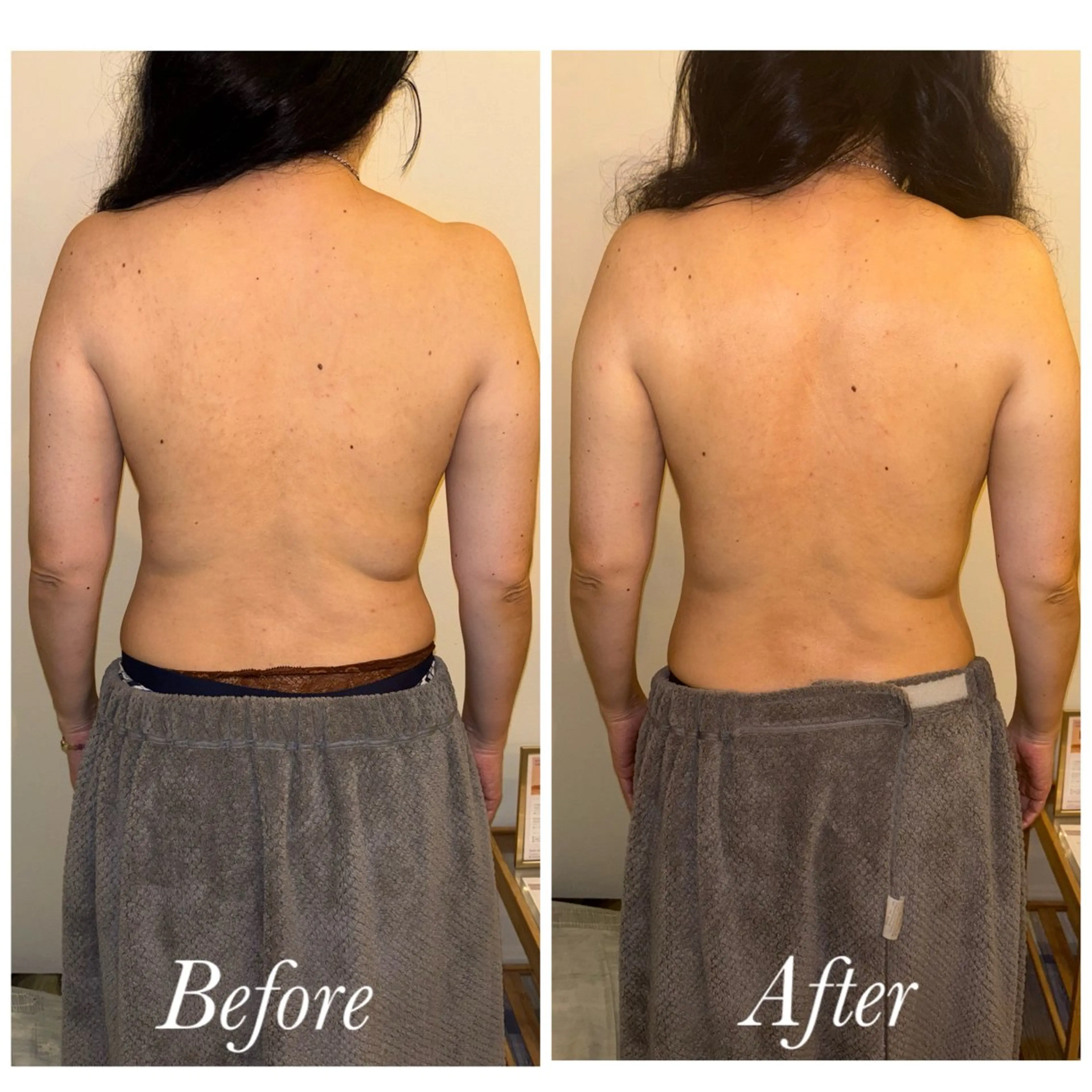 SHARES Mamiのエステ・リラクイメージ