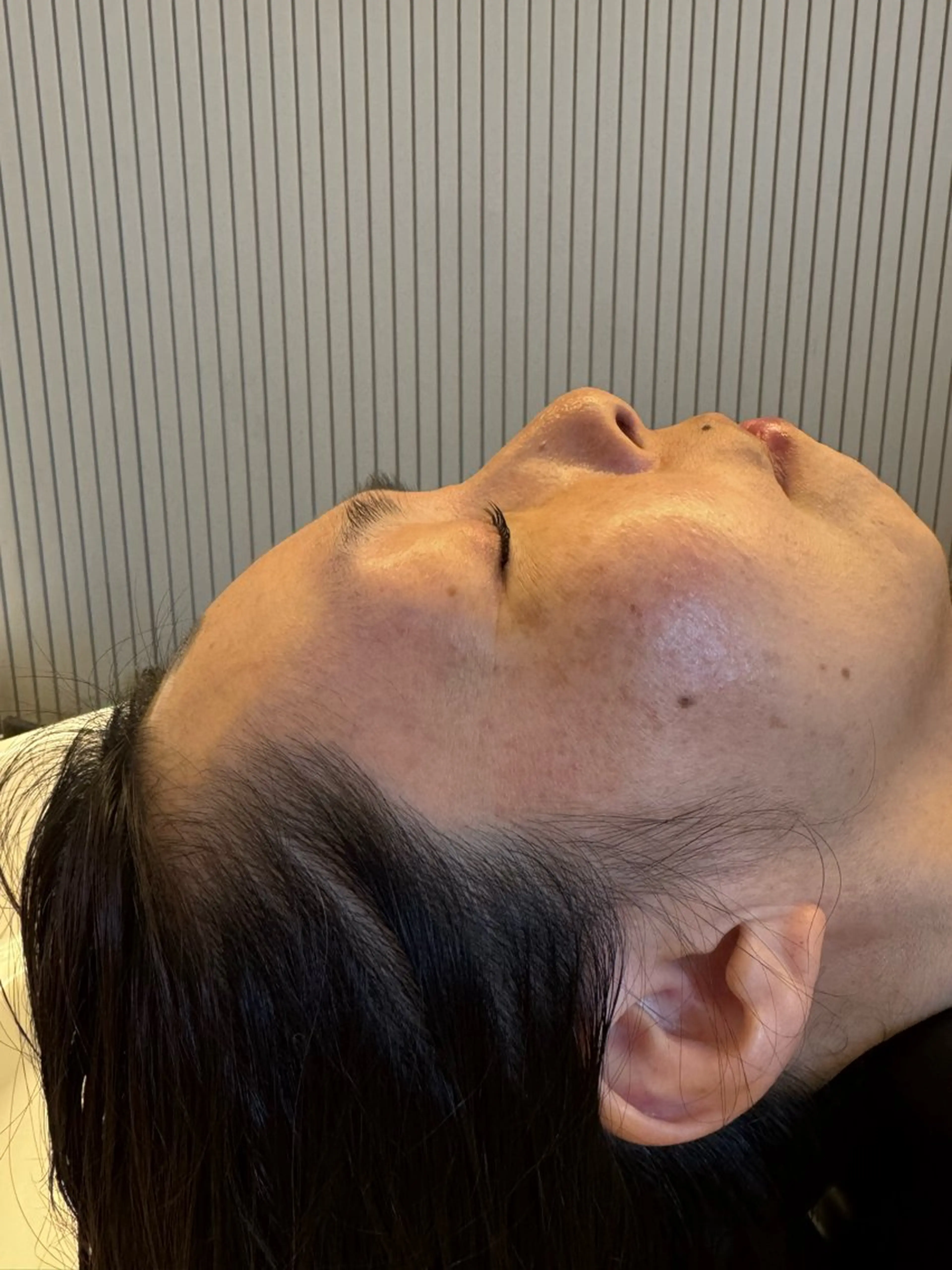 マツエク・マツパ マツパ CRECE💫永尾 胡桃のヘアスタイル