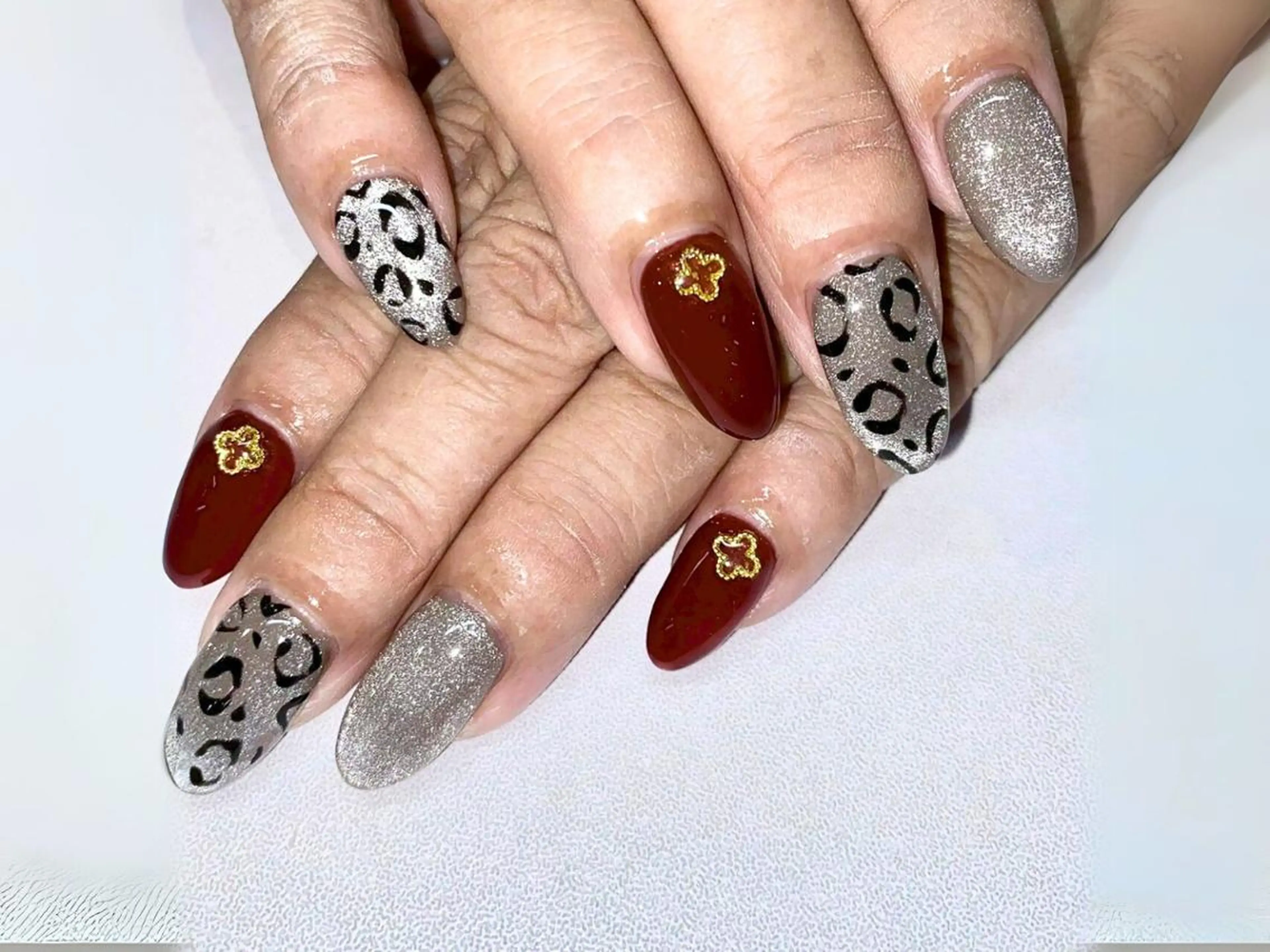 ネイル 眉＆ネイルサロン 【とらんて】の眉毛・アイブロウイメージ