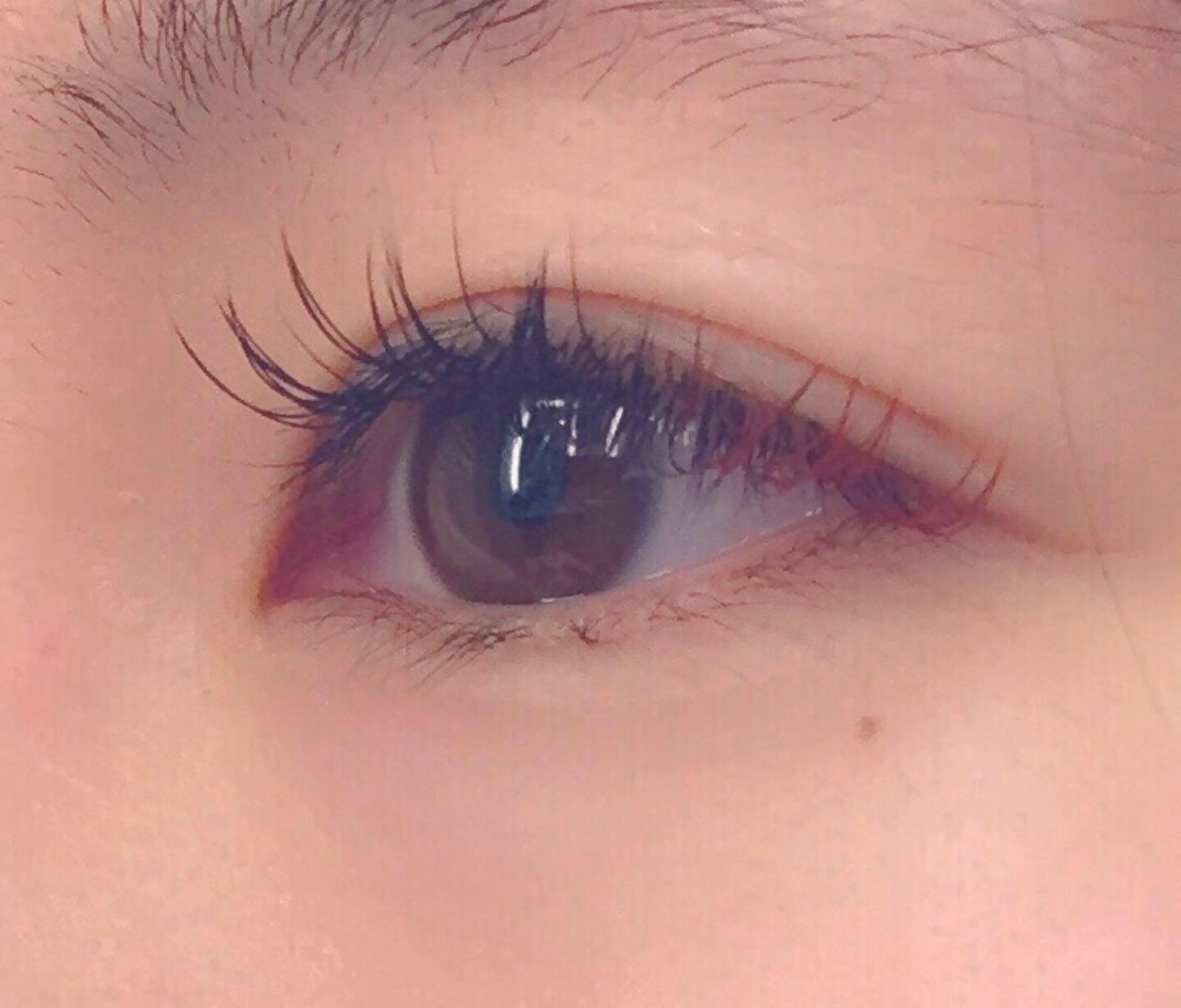 マツエク・マツパ アイリッチ 恵比寿店所属・eyerich 恵比寿店の眉毛・アイブロウイメージ