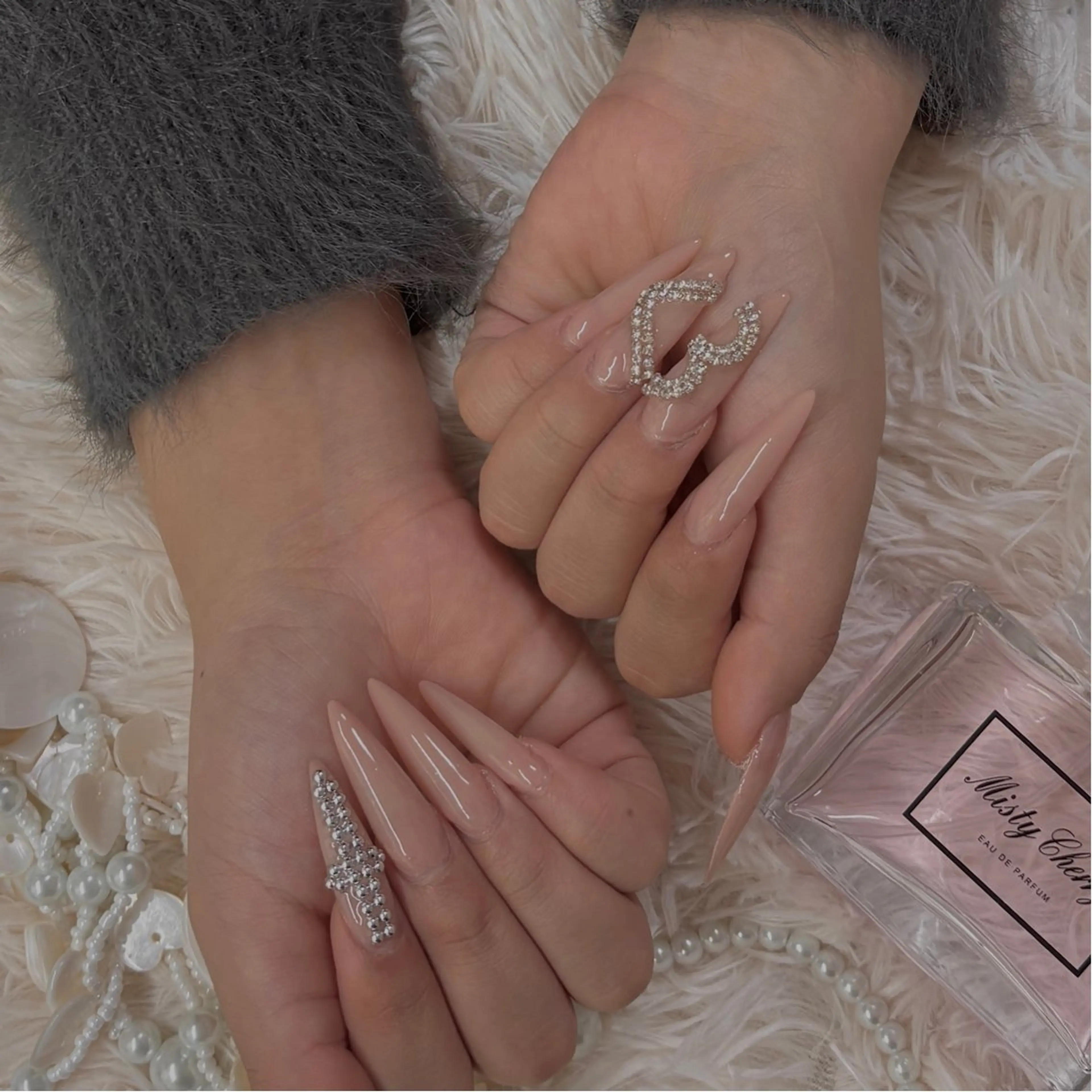 ネイル Nana treeのネイルデザイン