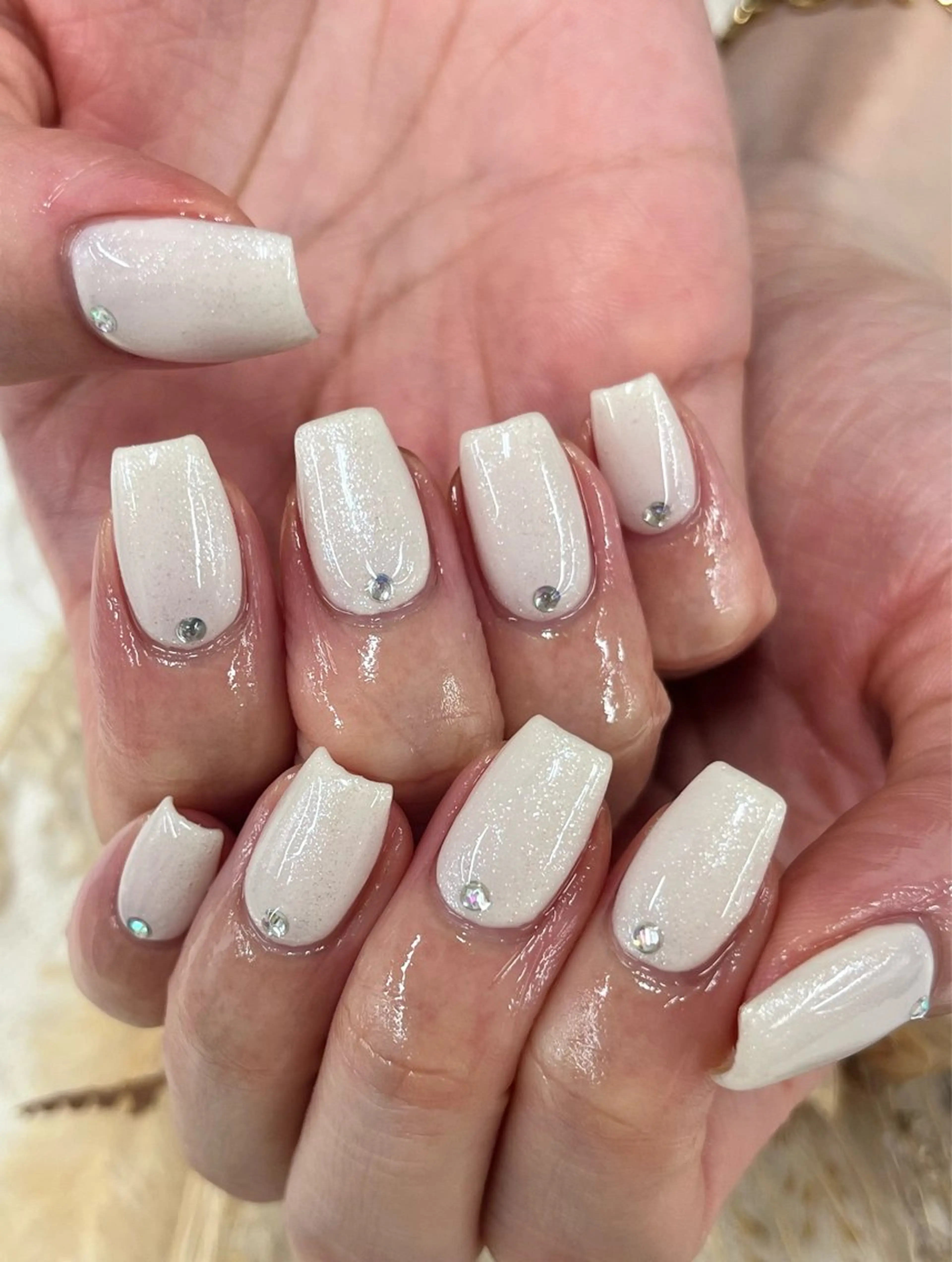 ネイル Basic町田本店 Suzunaのネイルデザイン