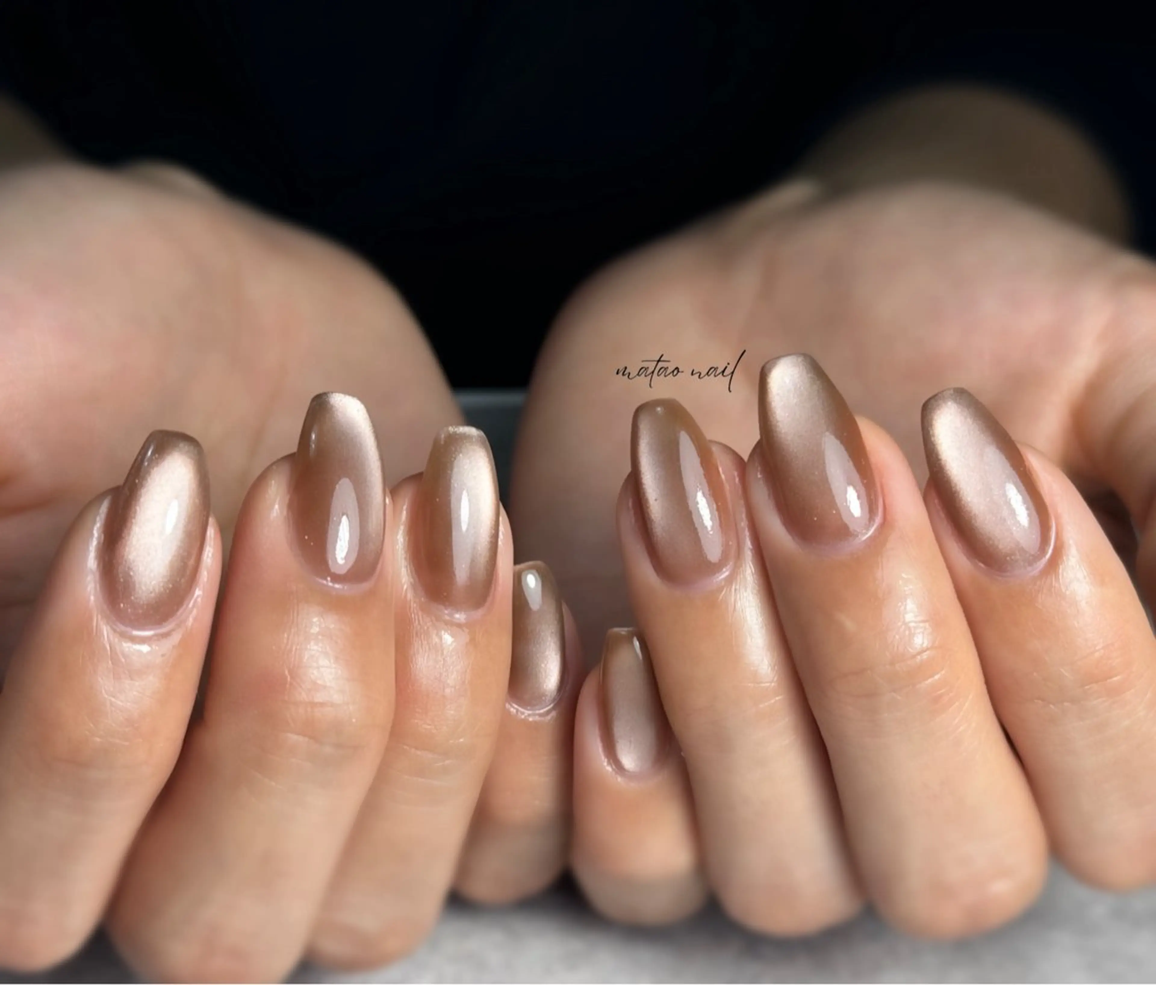 ネイル ハンドネイル matao nailの眉毛・アイブロウイメージ