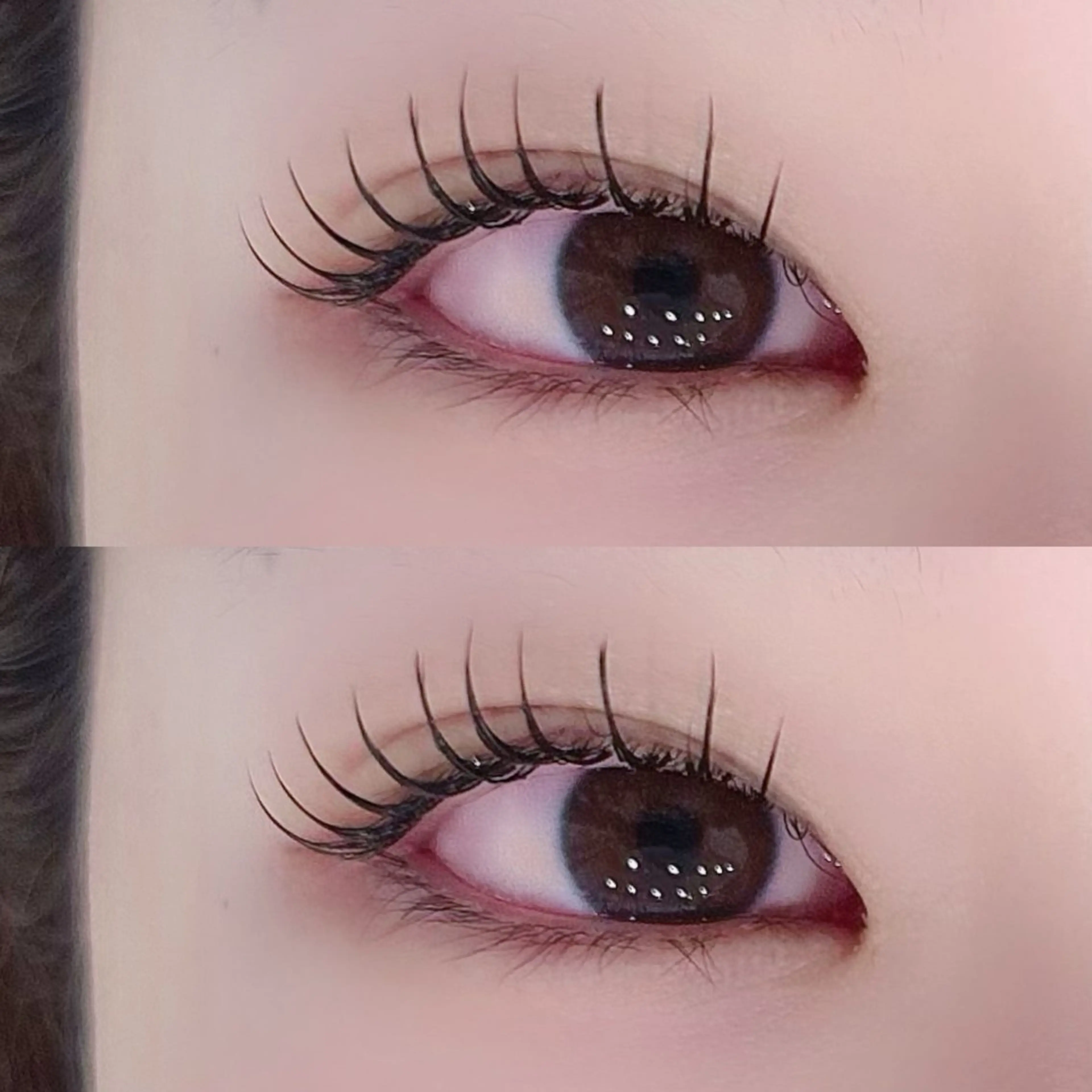 マツエク・マツパ マツエク マリーテレジア 🍬KOJIMAのマツエク・マツパデザイン