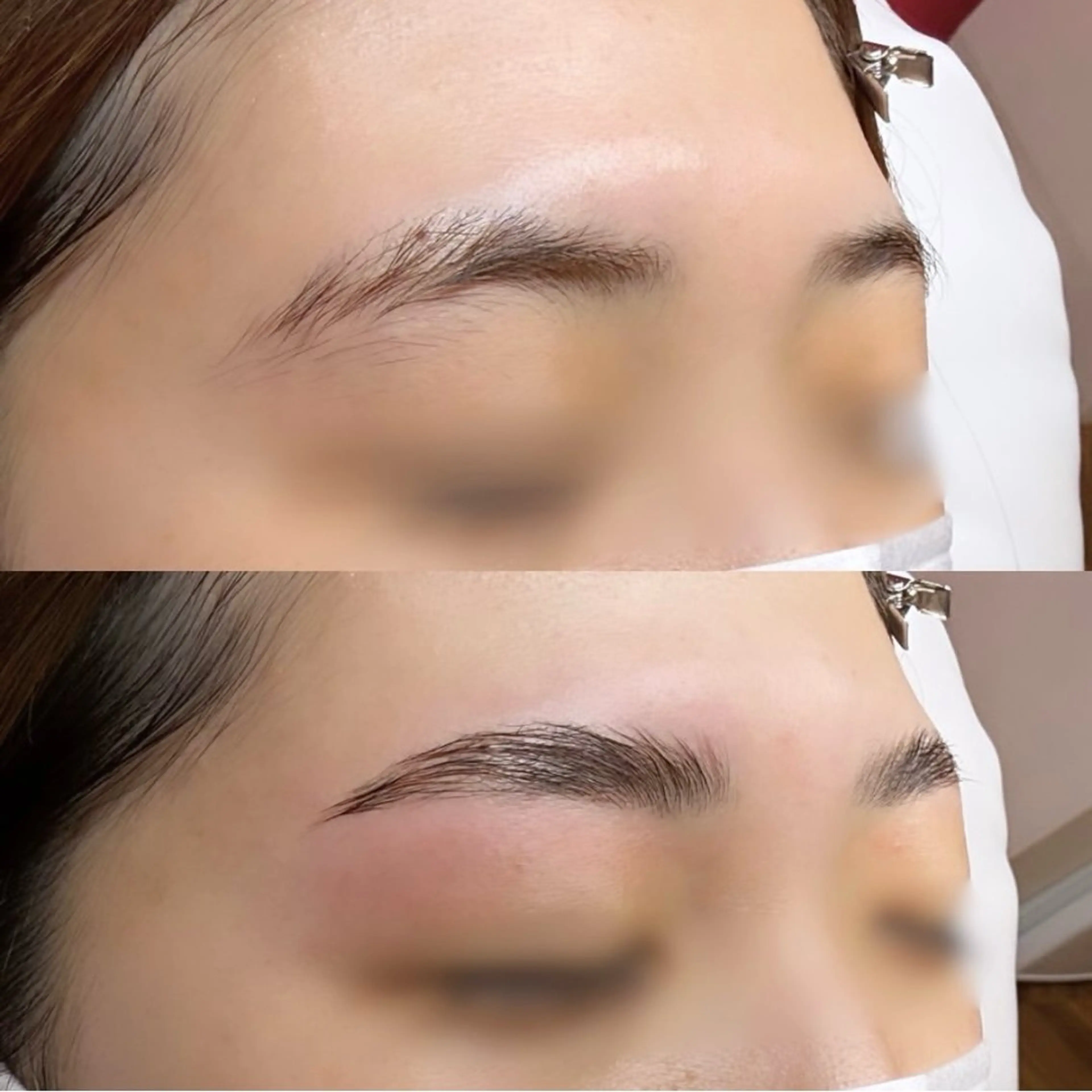 アイブロウ ワックス脱毛 その他(アイブロウ) salon 87 【サロン ハナ】のその他イメージ