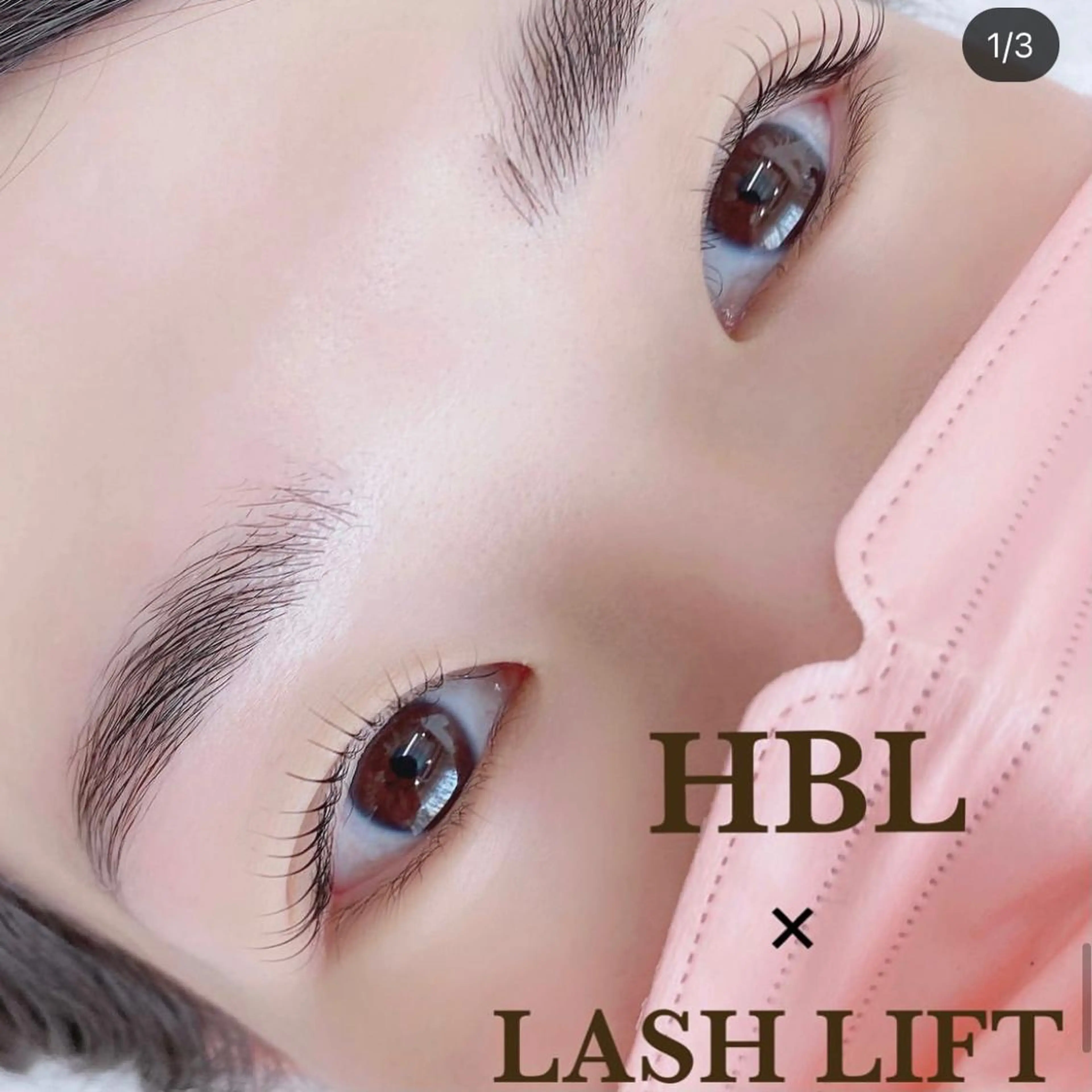 マツエク・マツパ miho【吉祥寺】 ★プライベートサロンのマツエク・マツパデザイン