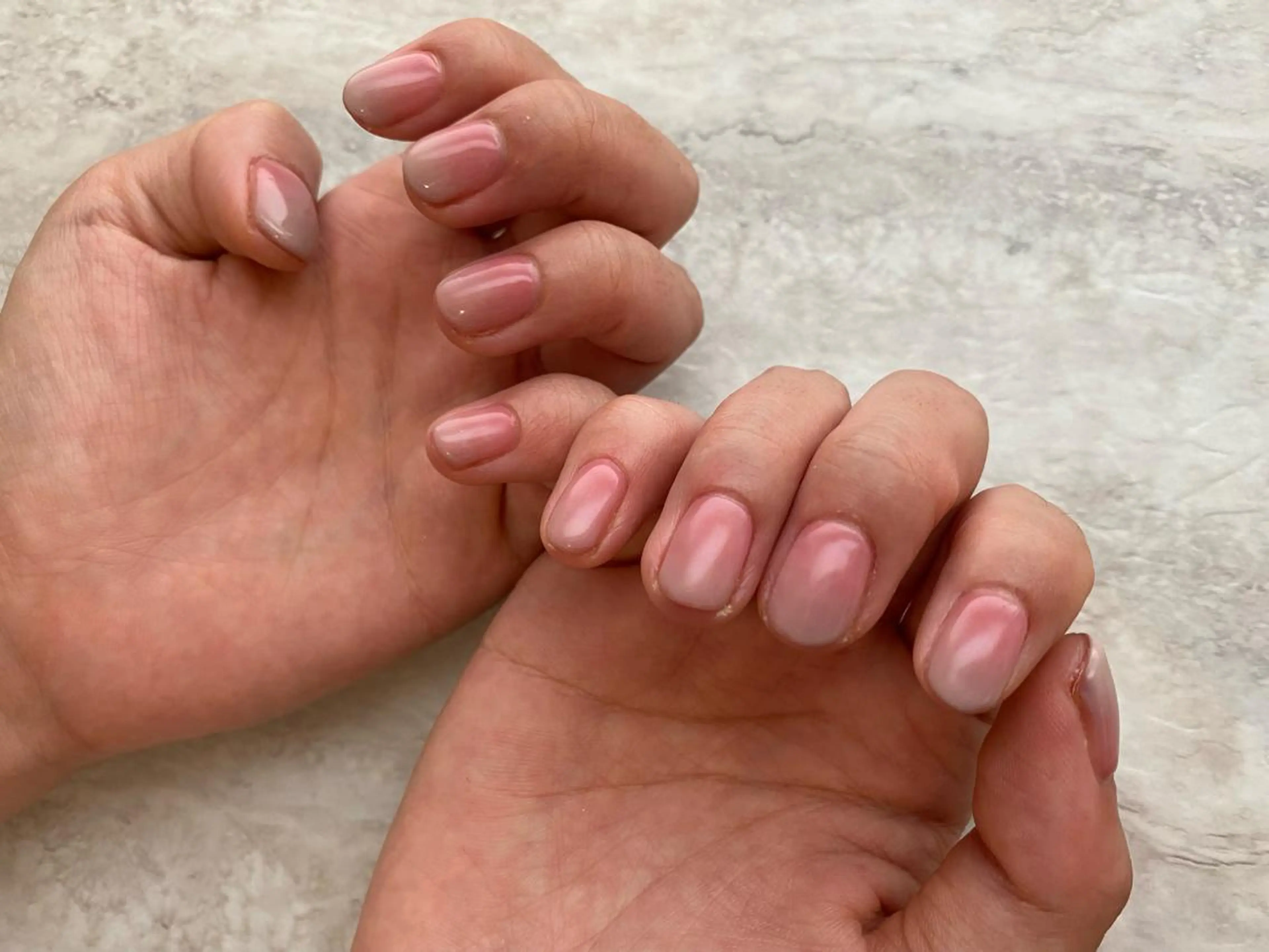 ネイル Elle. ASAMIのネイルデザイン