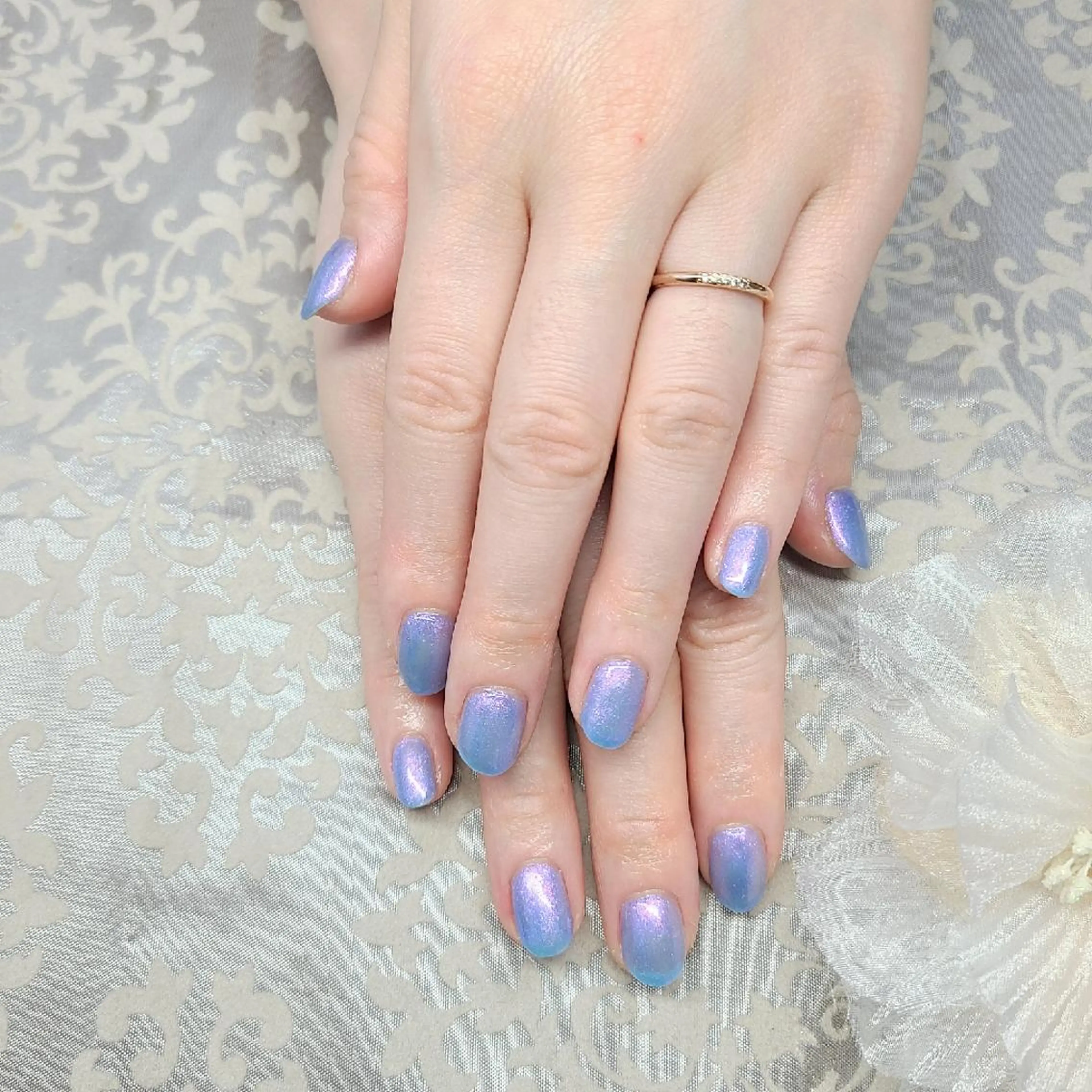 ネイル Nail  Ai    のネイルデザイン