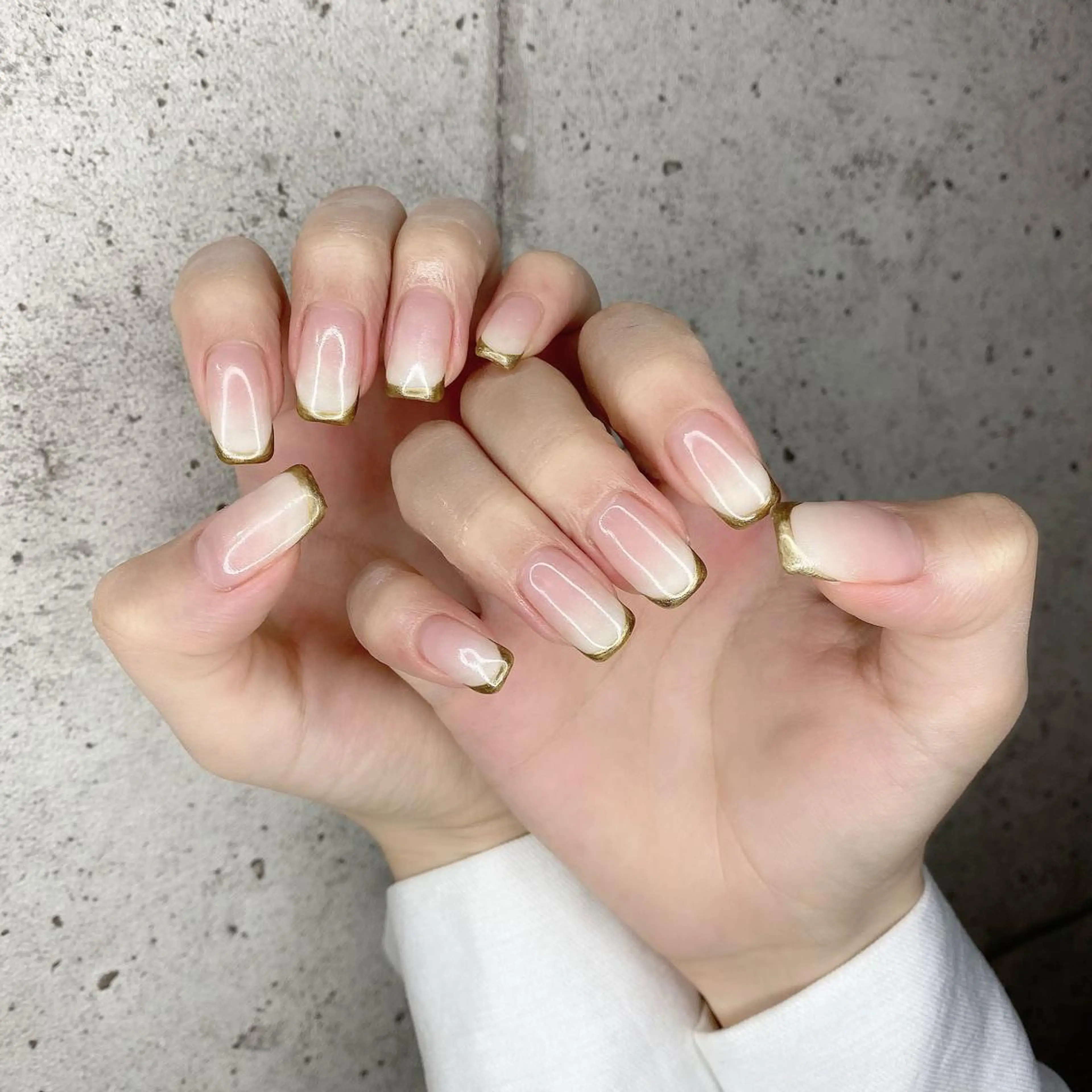 メンズ キッズ ネイル マツエク・マツパ Salon Ｋのネイルデザイン