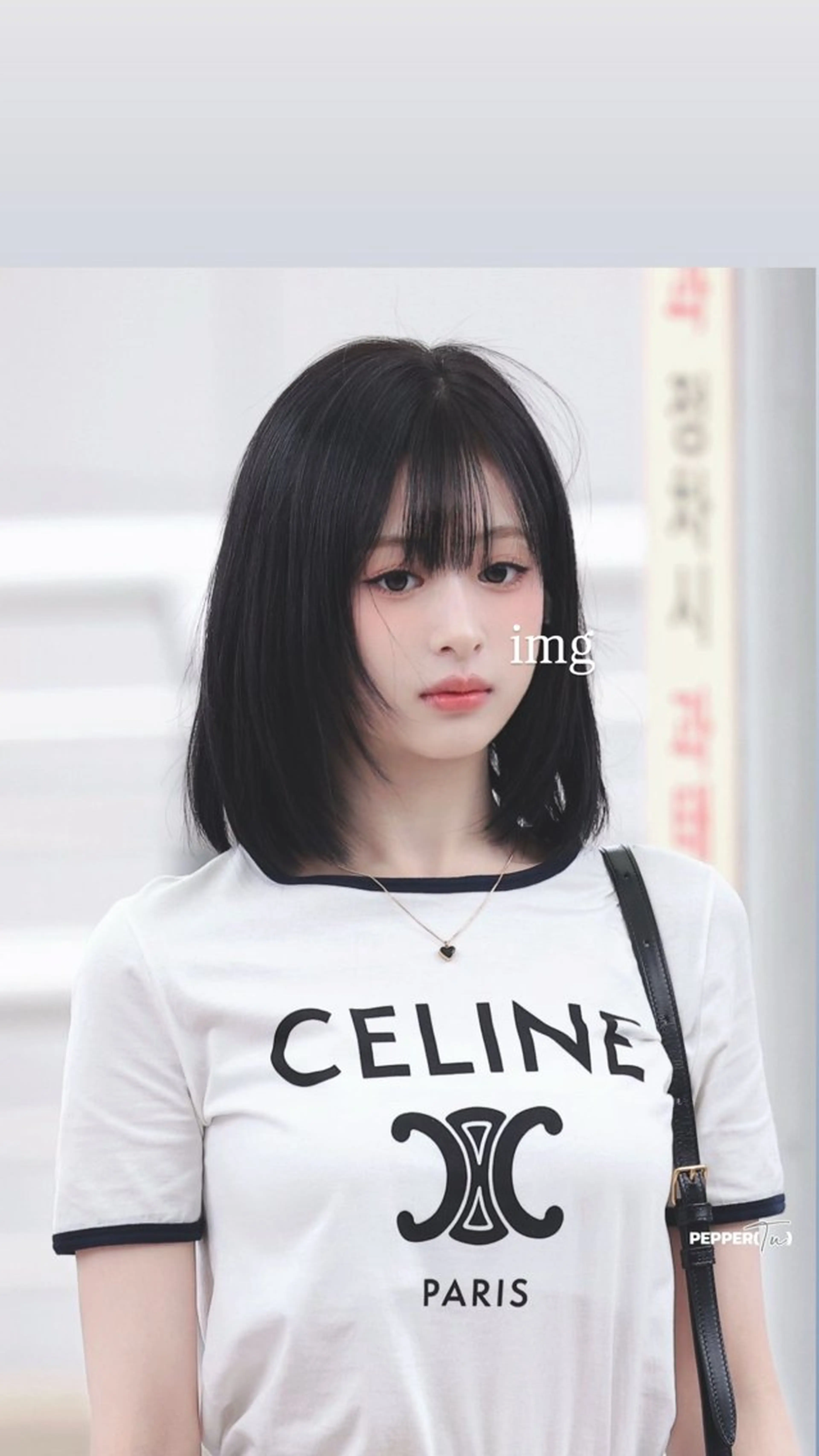 似合わせカット＋うる艶トリートメント💇‍♀️🫧の写真