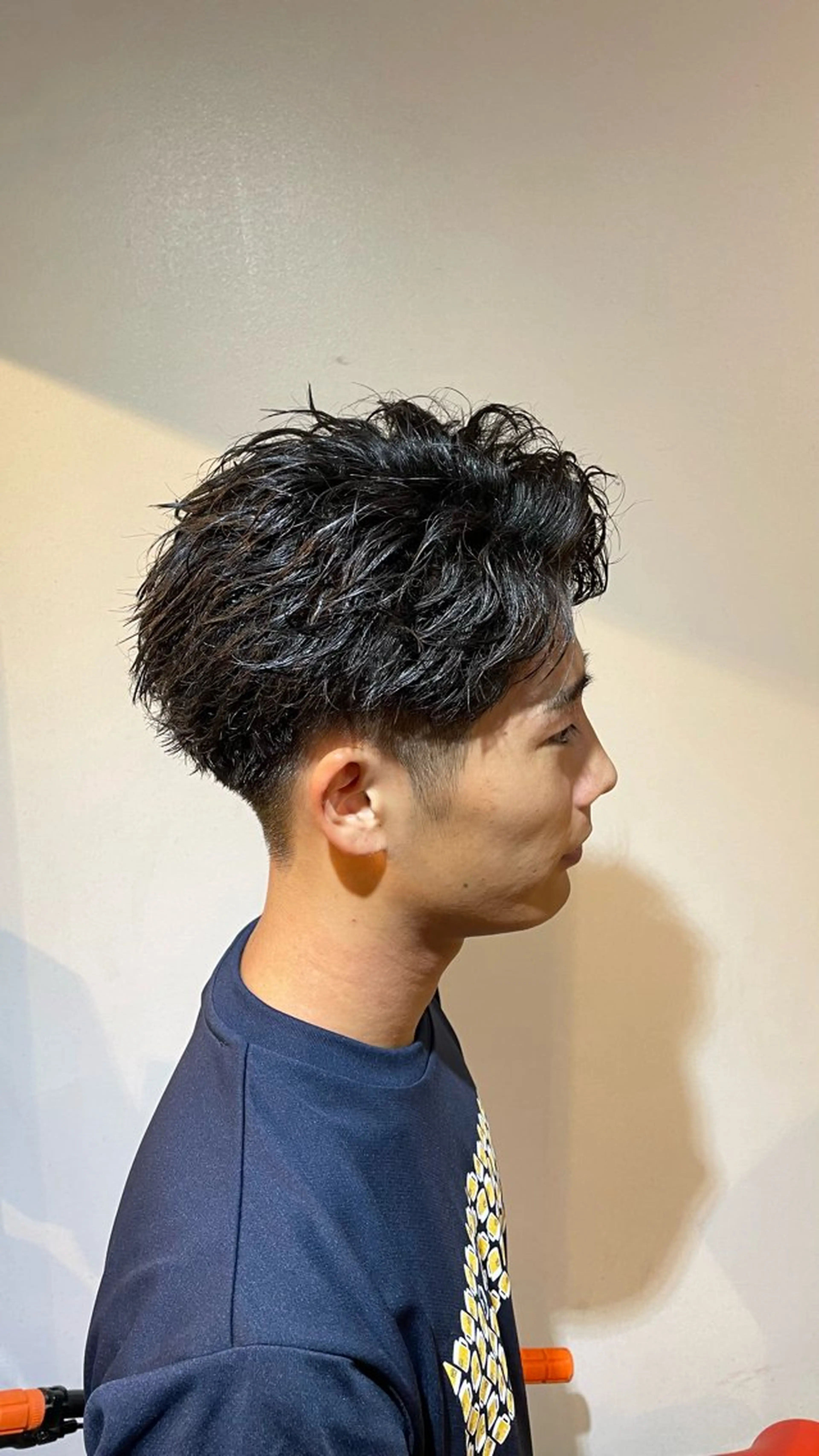 カットのみの写真