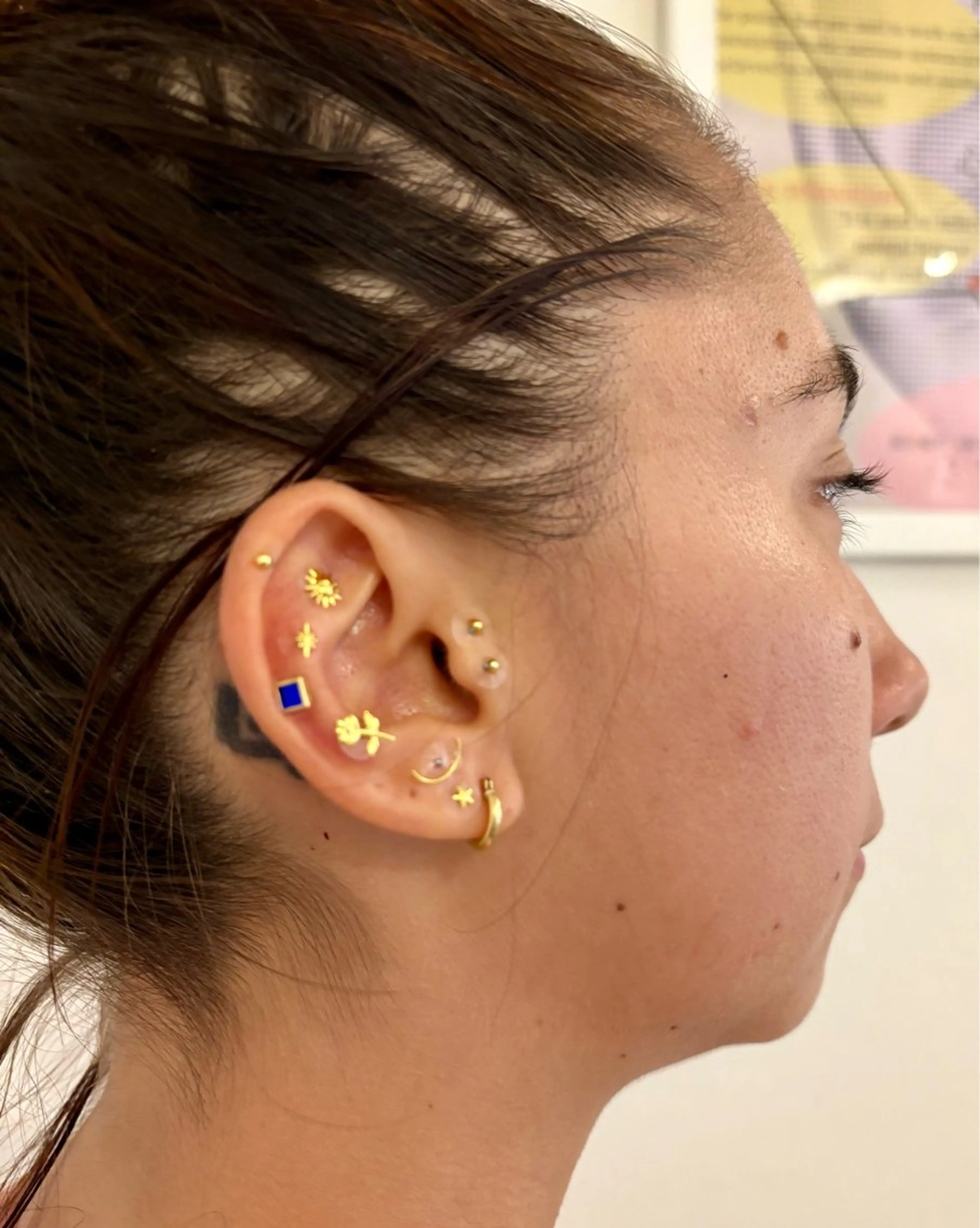 鍼灸サロン mahorobaトモのエステ・リラクイメージ